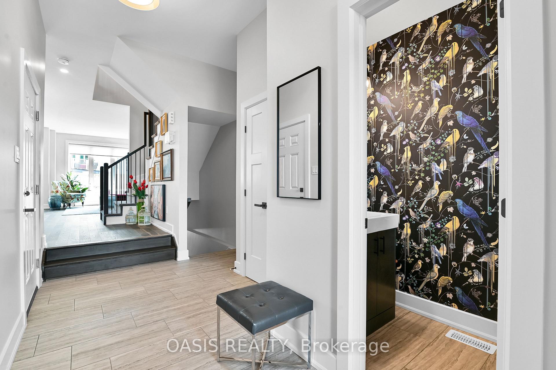 Photo 6 of 720 Pipit Lane, Ottawa, Barrhaven - Half Moon Bay — HOMEH