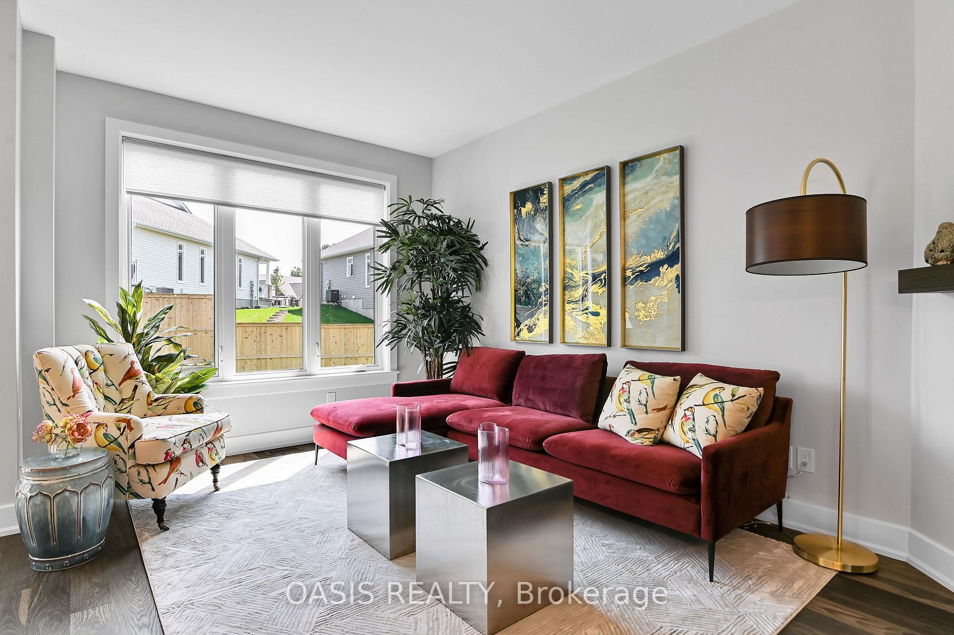 Photo 10 of 720 Pipit Lane, Ottawa, Barrhaven - Half Moon Bay — HOMEH