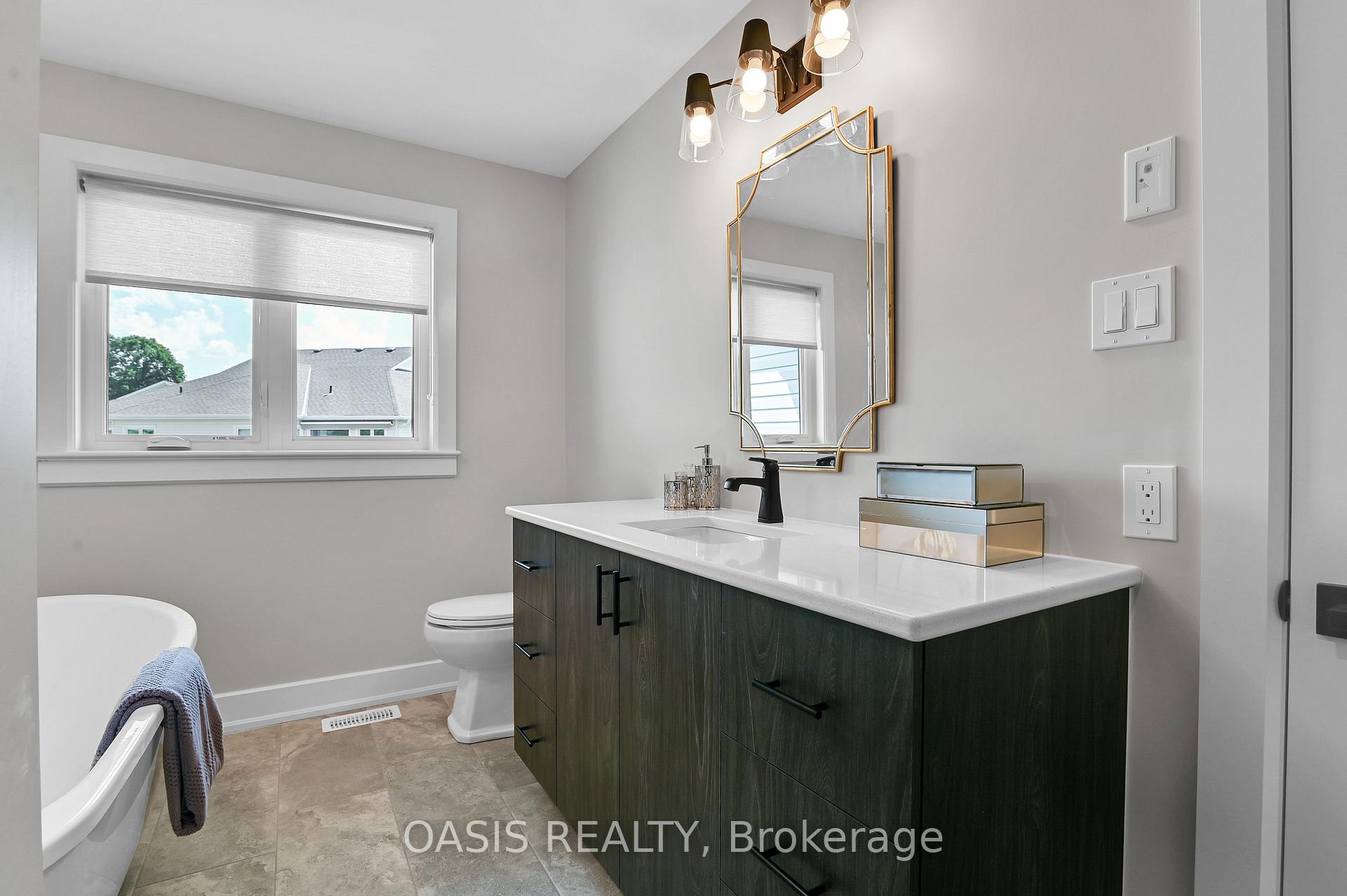 Photo 13 of 720 Pipit Lane, Ottawa, Barrhaven - Half Moon Bay — HOMEH