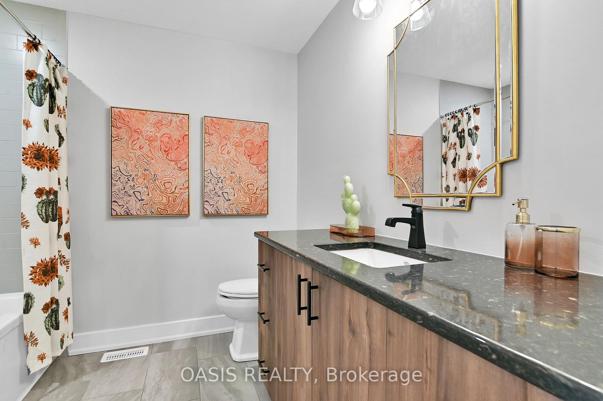 Photo 16 of 720 Pipit Lane, Ottawa, Barrhaven - Half Moon Bay — HOMEH