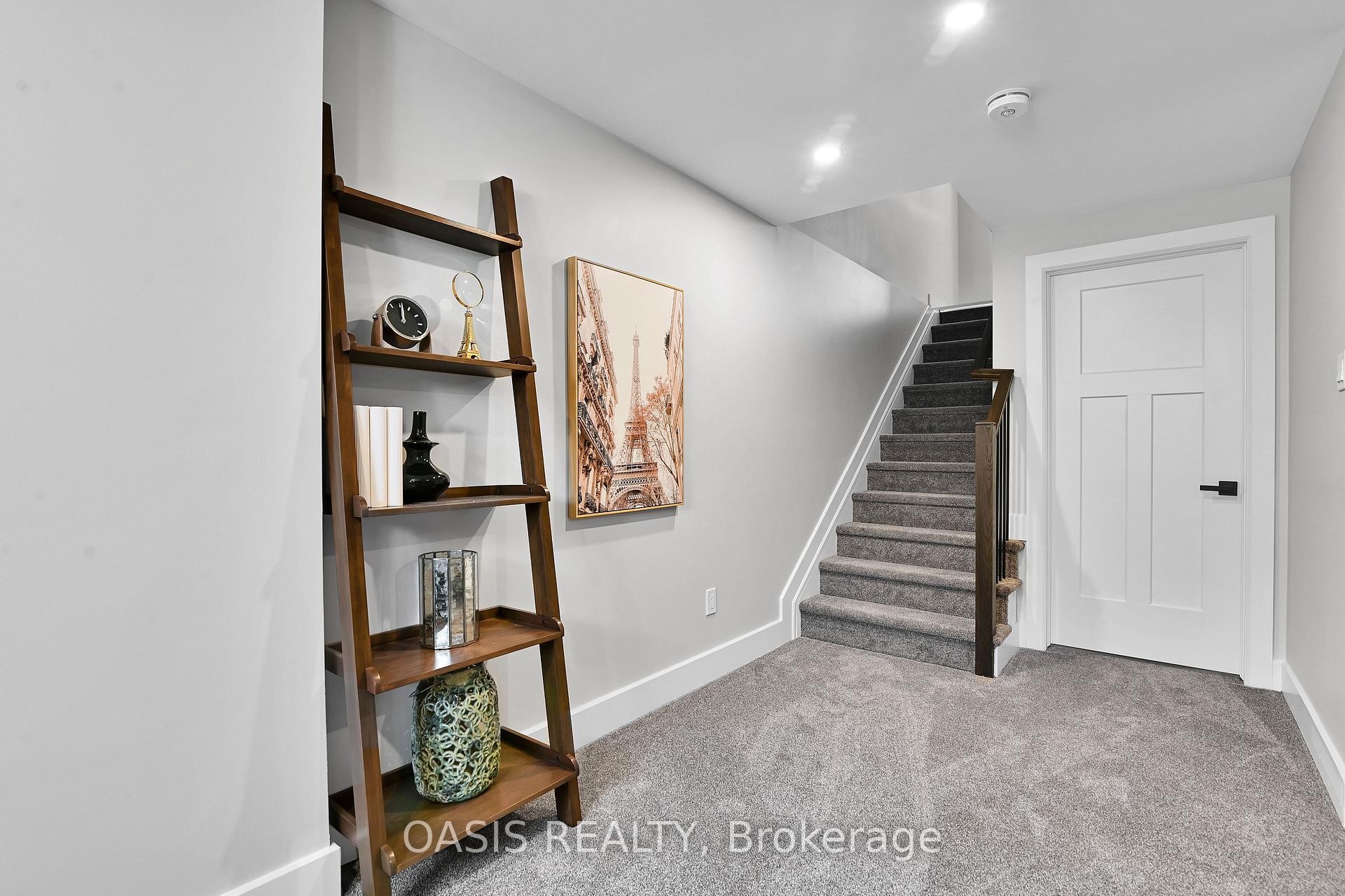 Photo 20 of 720 Pipit Lane, Ottawa, Barrhaven - Half Moon Bay — HOMEH