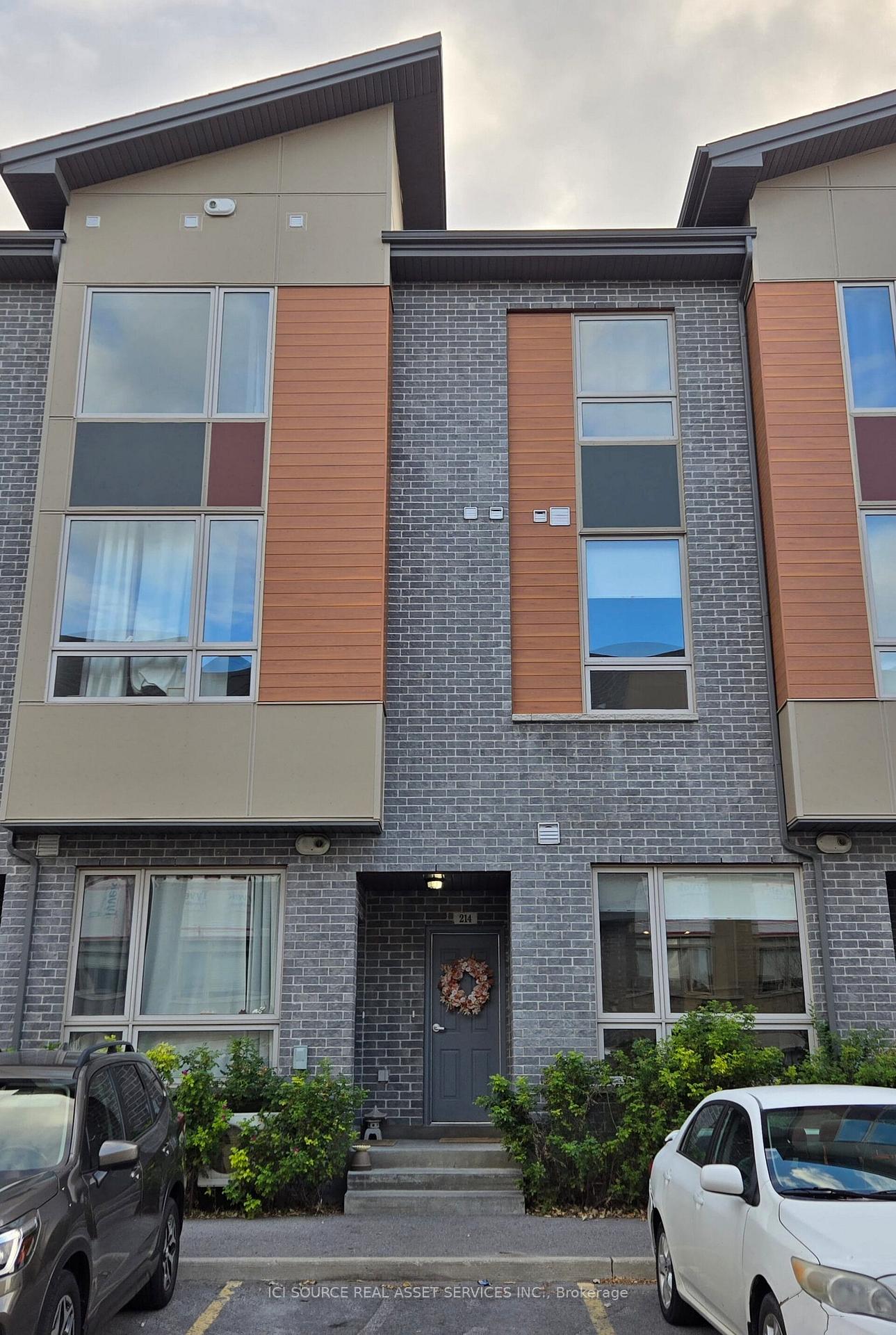 Photo 1 of 214 Terravita Private, Ottawa, Windsor Park Village — HOMEH