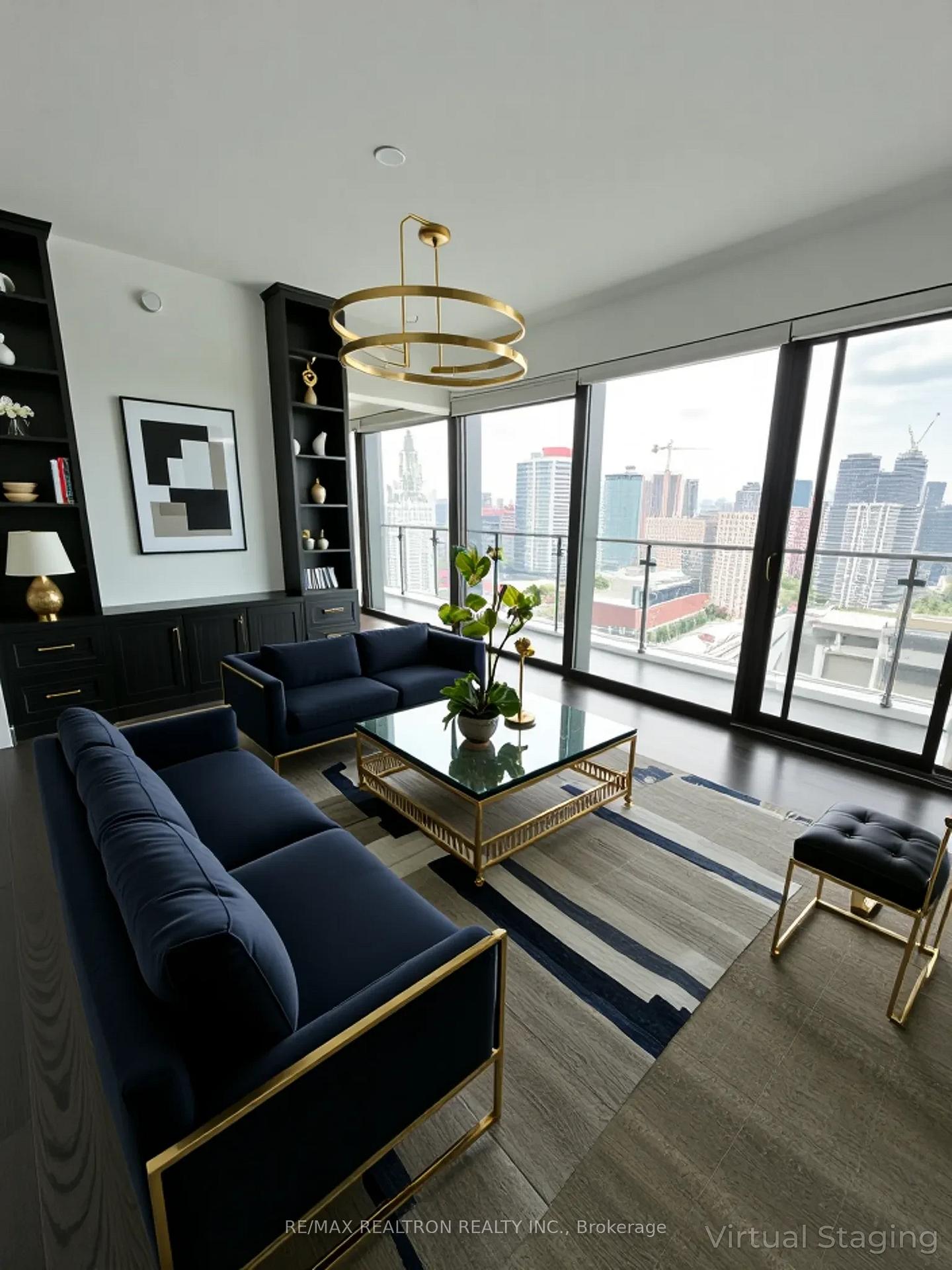 Photo 1 of Unit 1903, 60 Colborne Street, Toronto, Church-Yonge Corridor — HOMEH