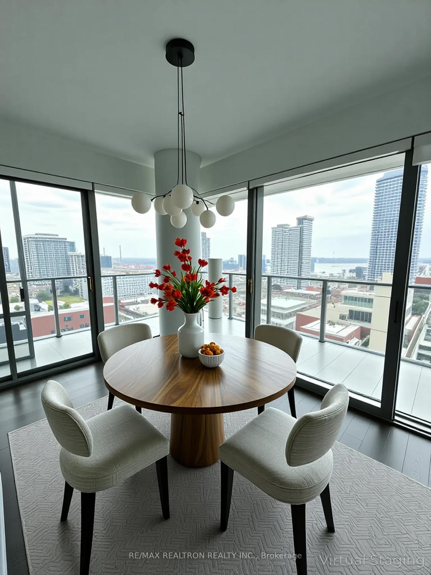 Photo 2 of Unit 1903, 60 Colborne Street, Toronto, Church-Yonge Corridor — HOMEH