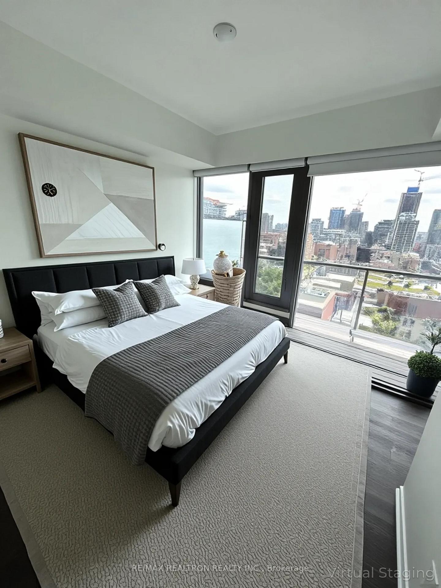 Photo 3 of Unit 1903, 60 Colborne Street, Toronto, Church-Yonge Corridor — HOMEH