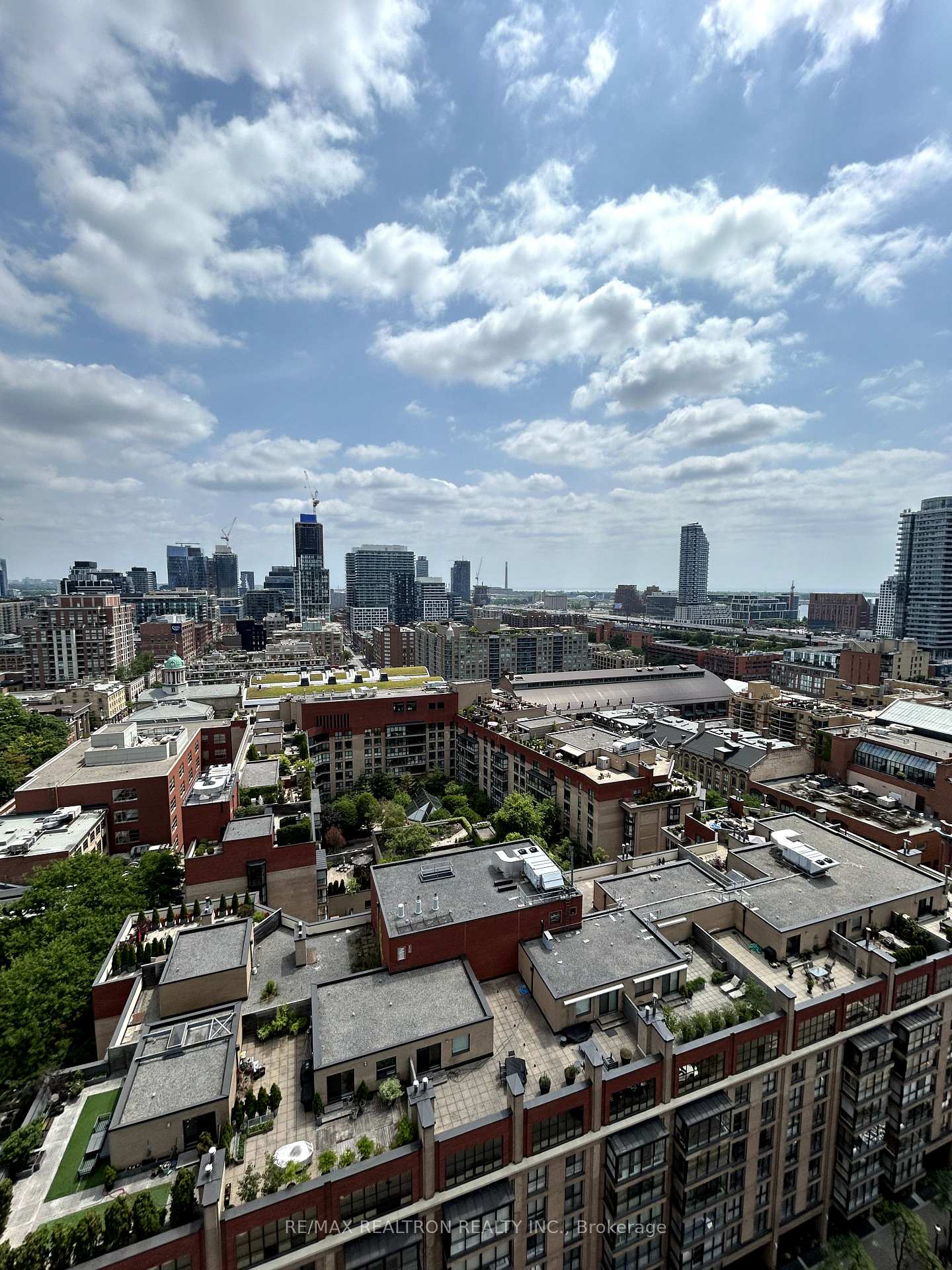 Photo 11 of Unit 1903, 60 Colborne Street, Toronto, Church-Yonge Corridor — HOMEH