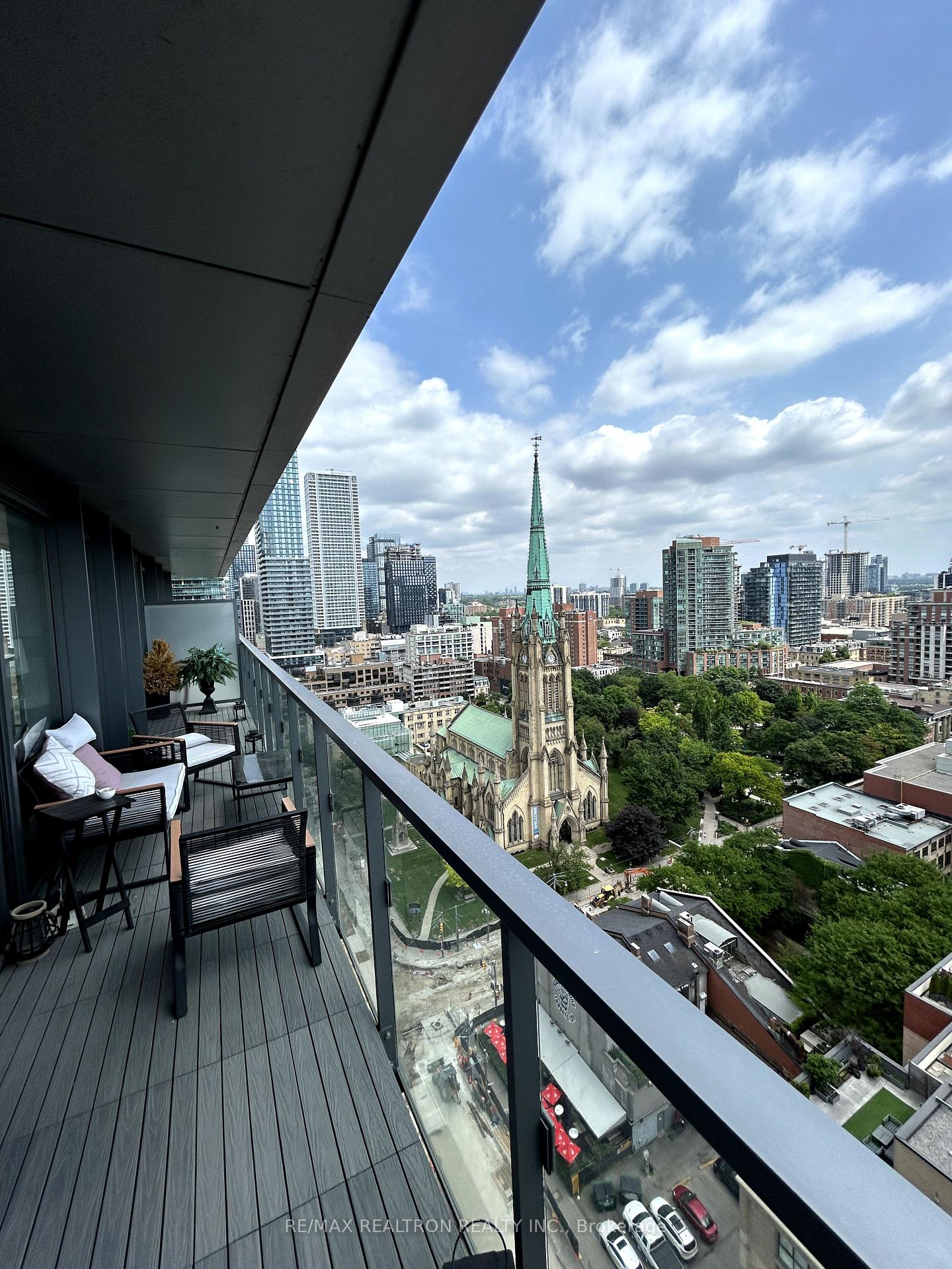 Photo 12 of Unit 1903, 60 Colborne Street, Toronto, Church-Yonge Corridor — HOMEH
