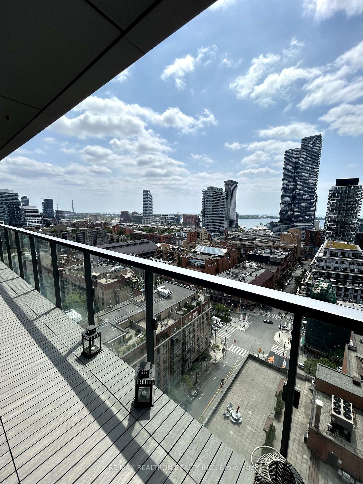 Photo 14 of Unit 1903, 60 Colborne Street, Toronto, Church-Yonge Corridor — HOMEH