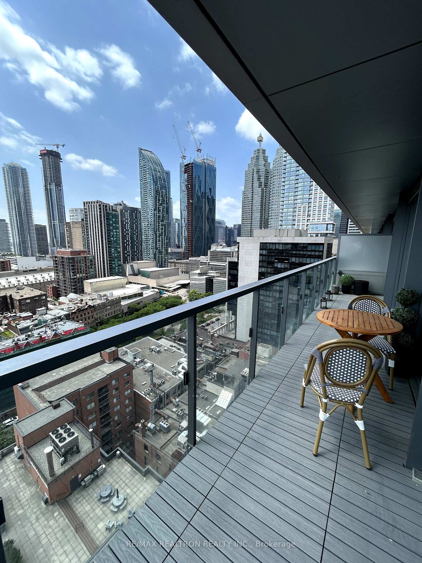 Photo 15 of Unit 1903, 60 Colborne Street, Toronto, Church-Yonge Corridor — HOMEH