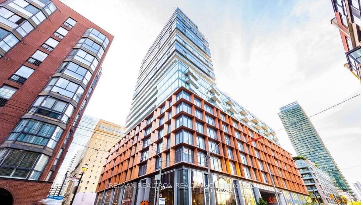 Photo 16 of Unit 1903, 60 Colborne Street, Toronto, Church-Yonge Corridor — HOMEH