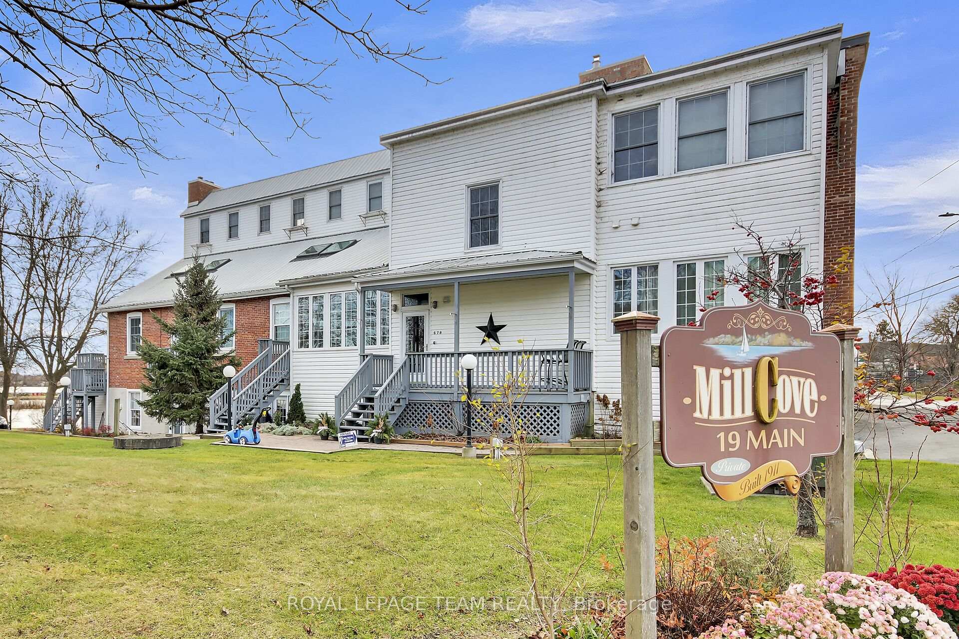 Photo 3 of Unit 3, 19 Main Street, Westport — HOMEH