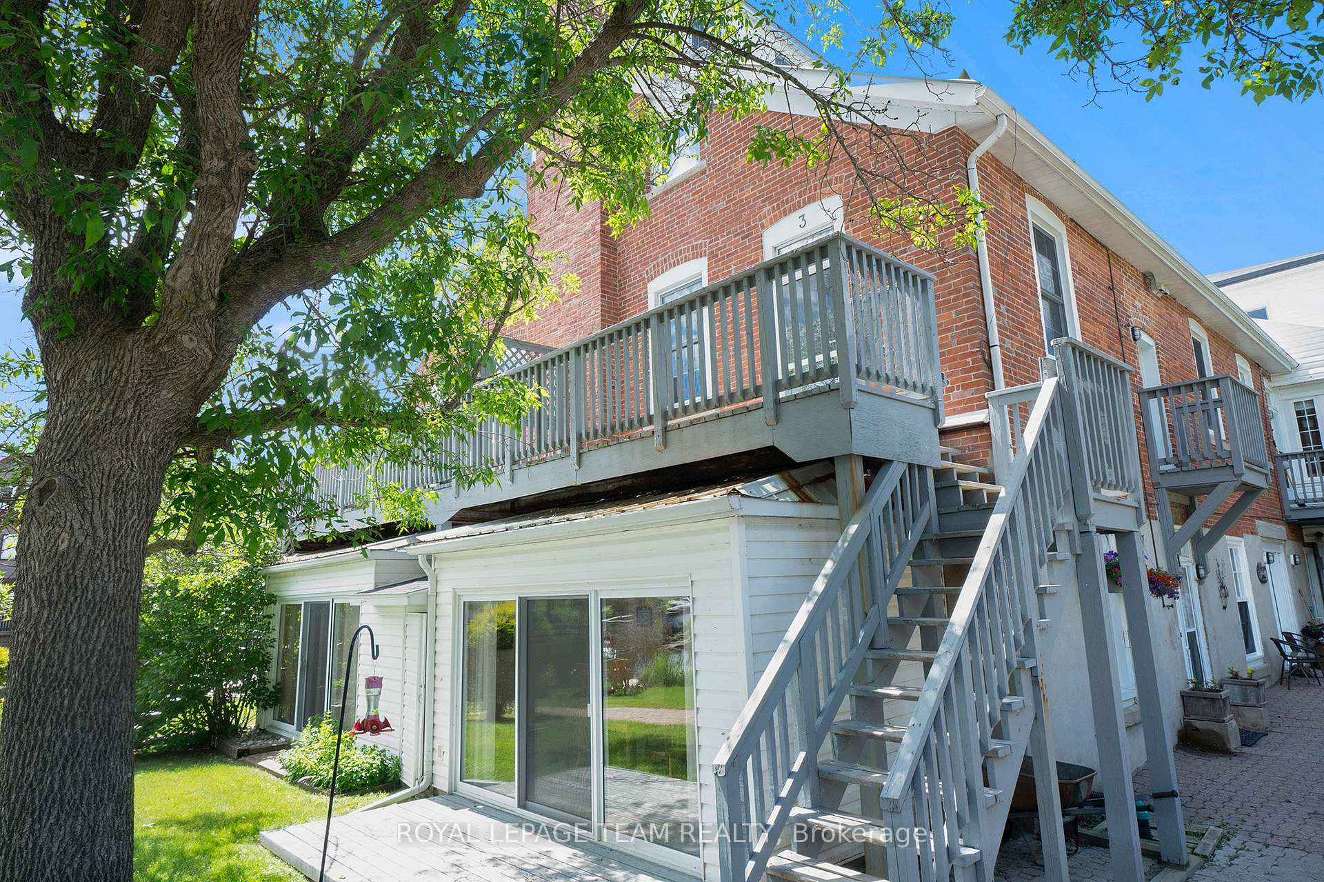 Photo 4 of Unit 3, 19 Main Street, Westport — HOMEH