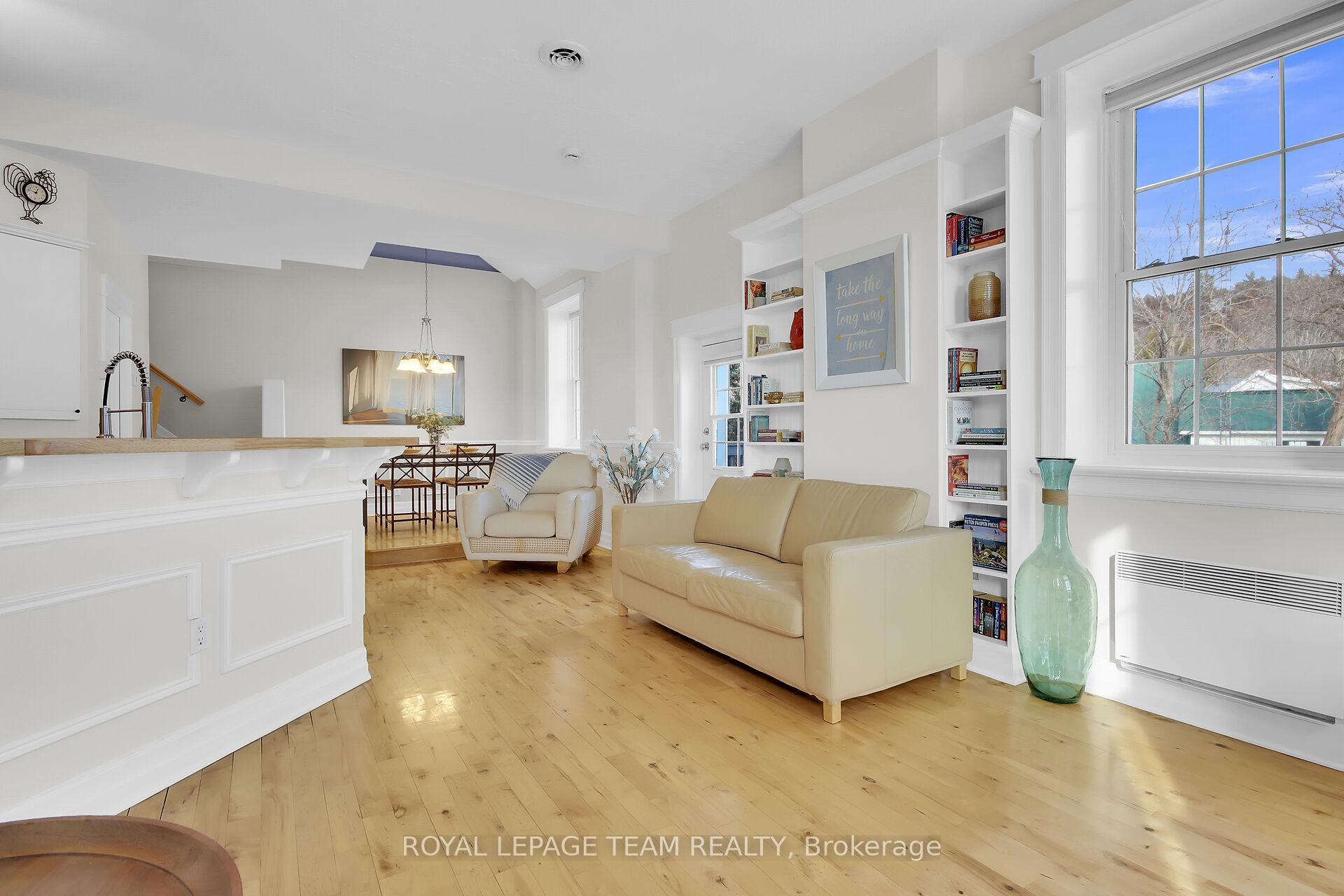 Photo 7 of Unit 3, 19 Main Street, Westport — HOMEH