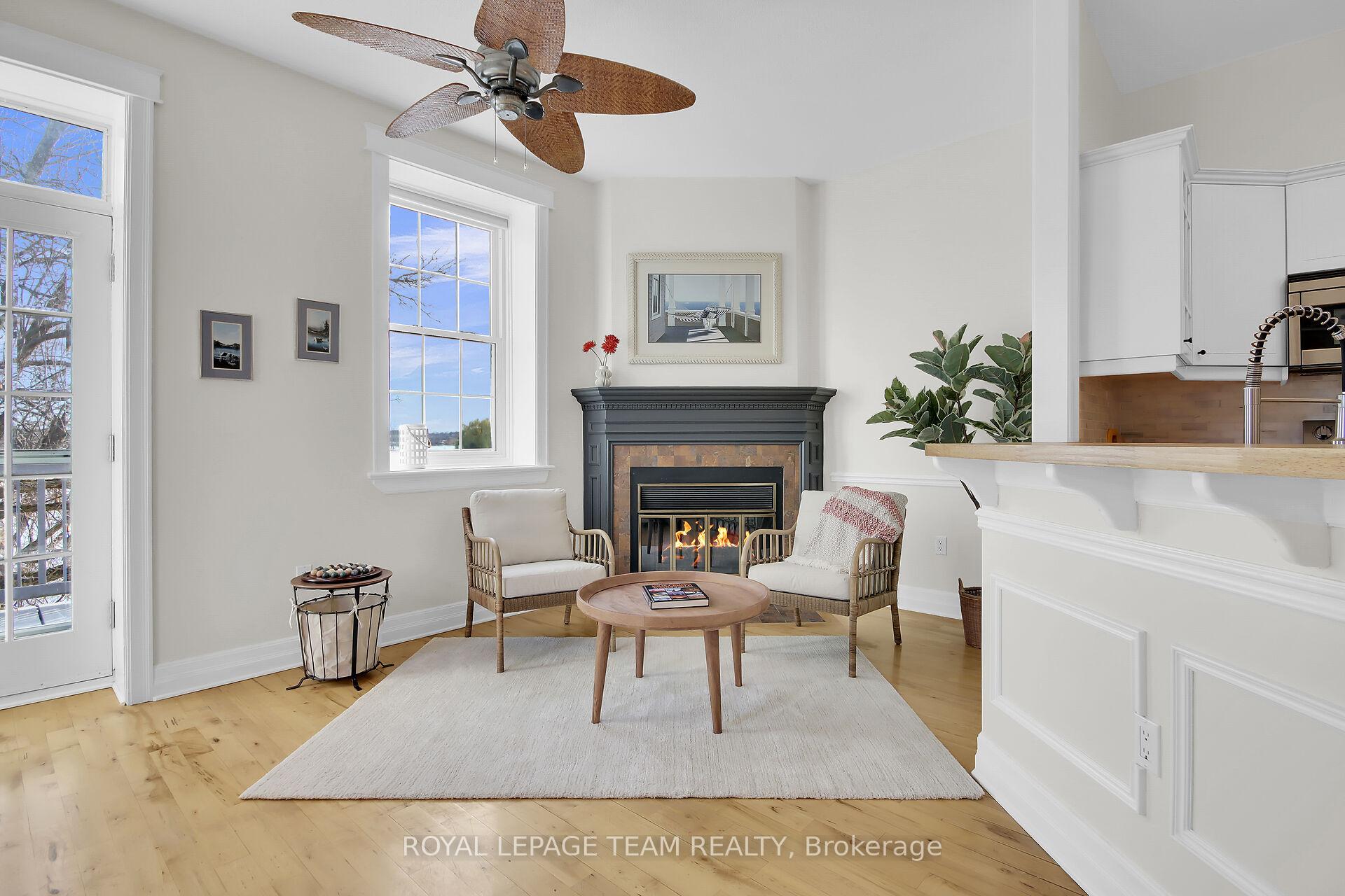 Photo 9 of Unit 3, 19 Main Street, Westport — HOMEH