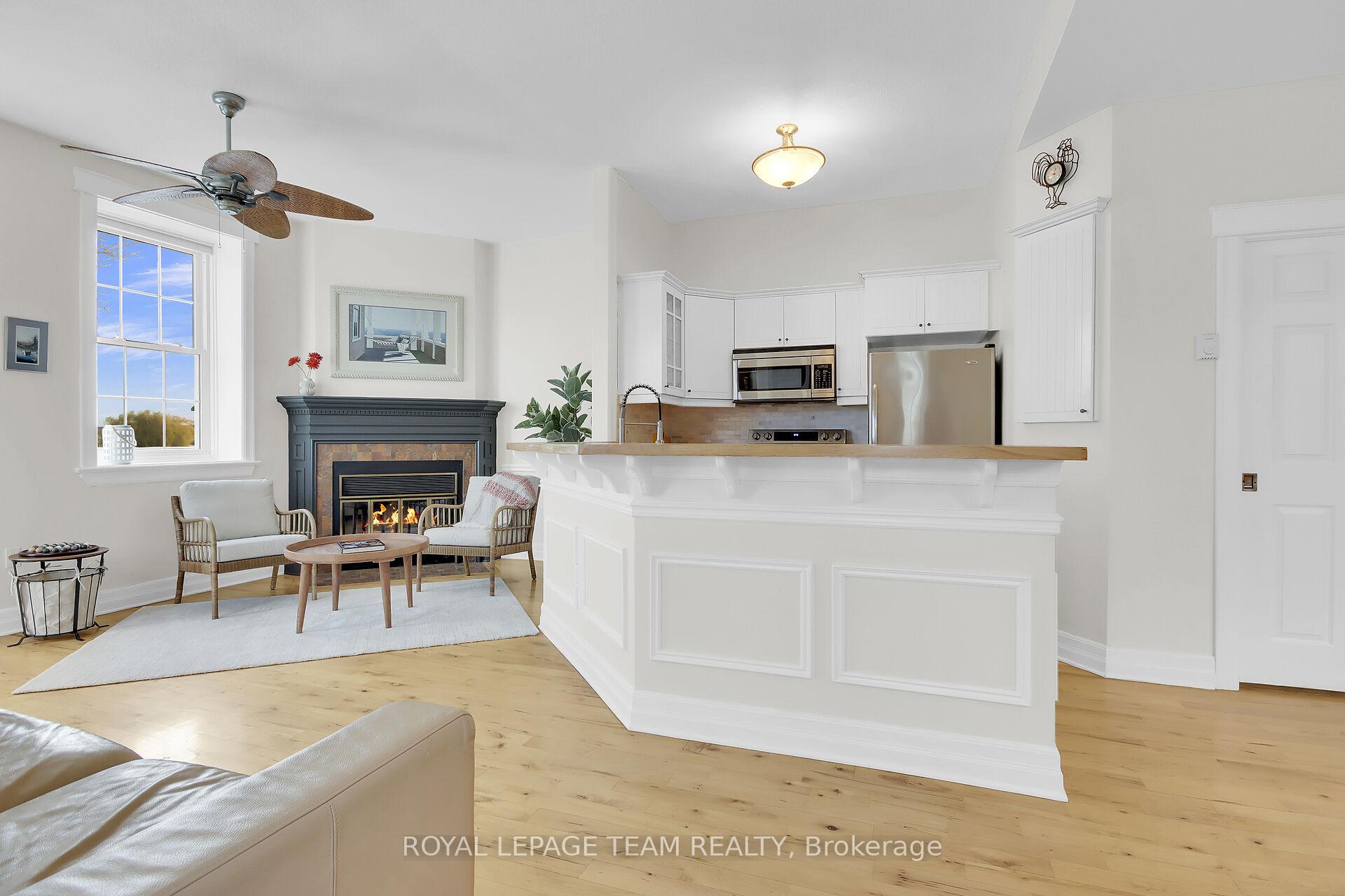Photo 10 of Unit 3, 19 Main Street, Westport — HOMEH