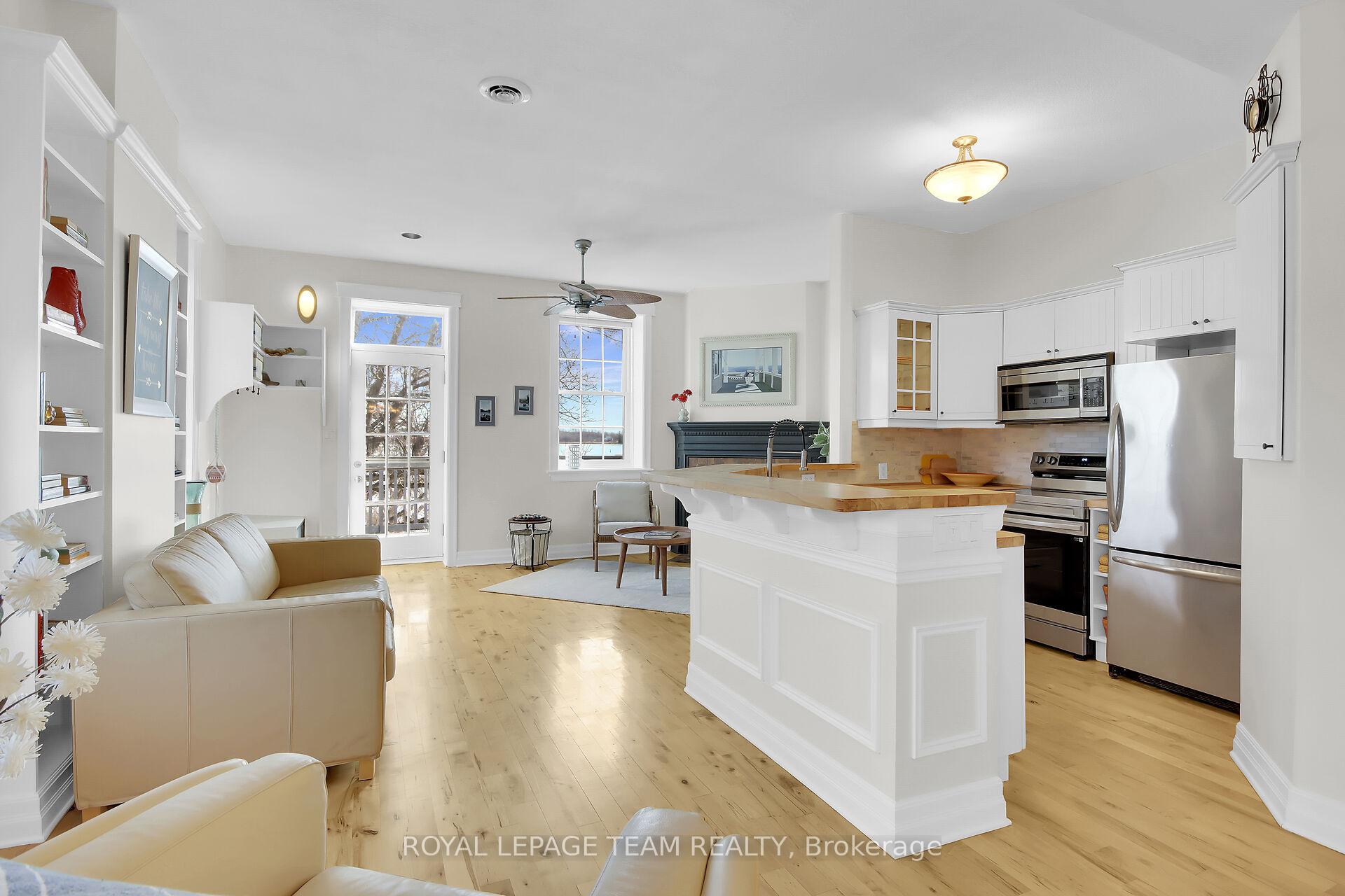 Photo 11 of Unit 3, 19 Main Street, Westport — HOMEH