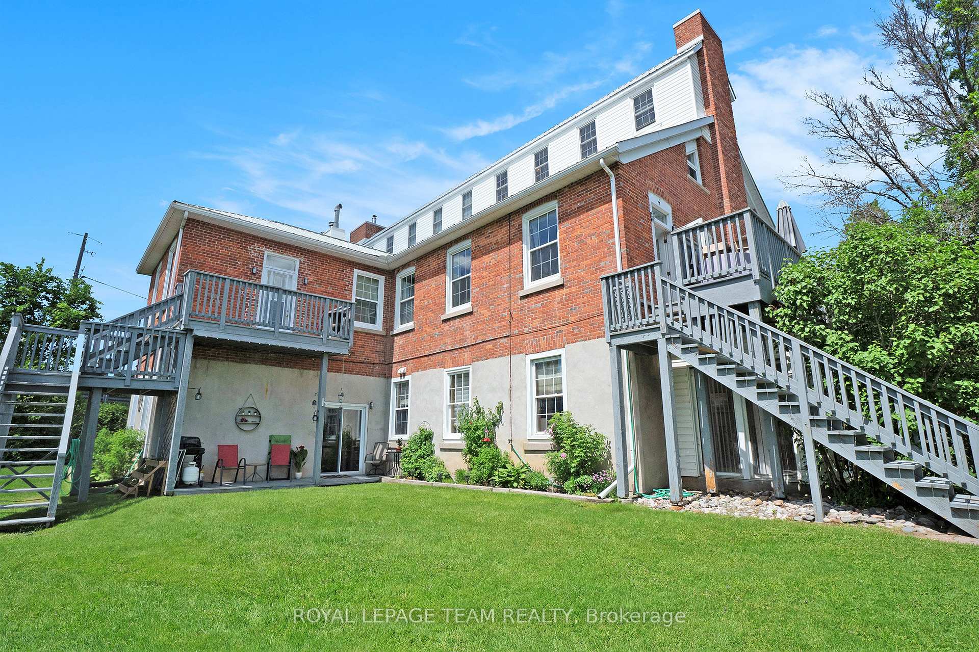 Photo 28 of Unit 3, 19 Main Street, Westport — HOMEH