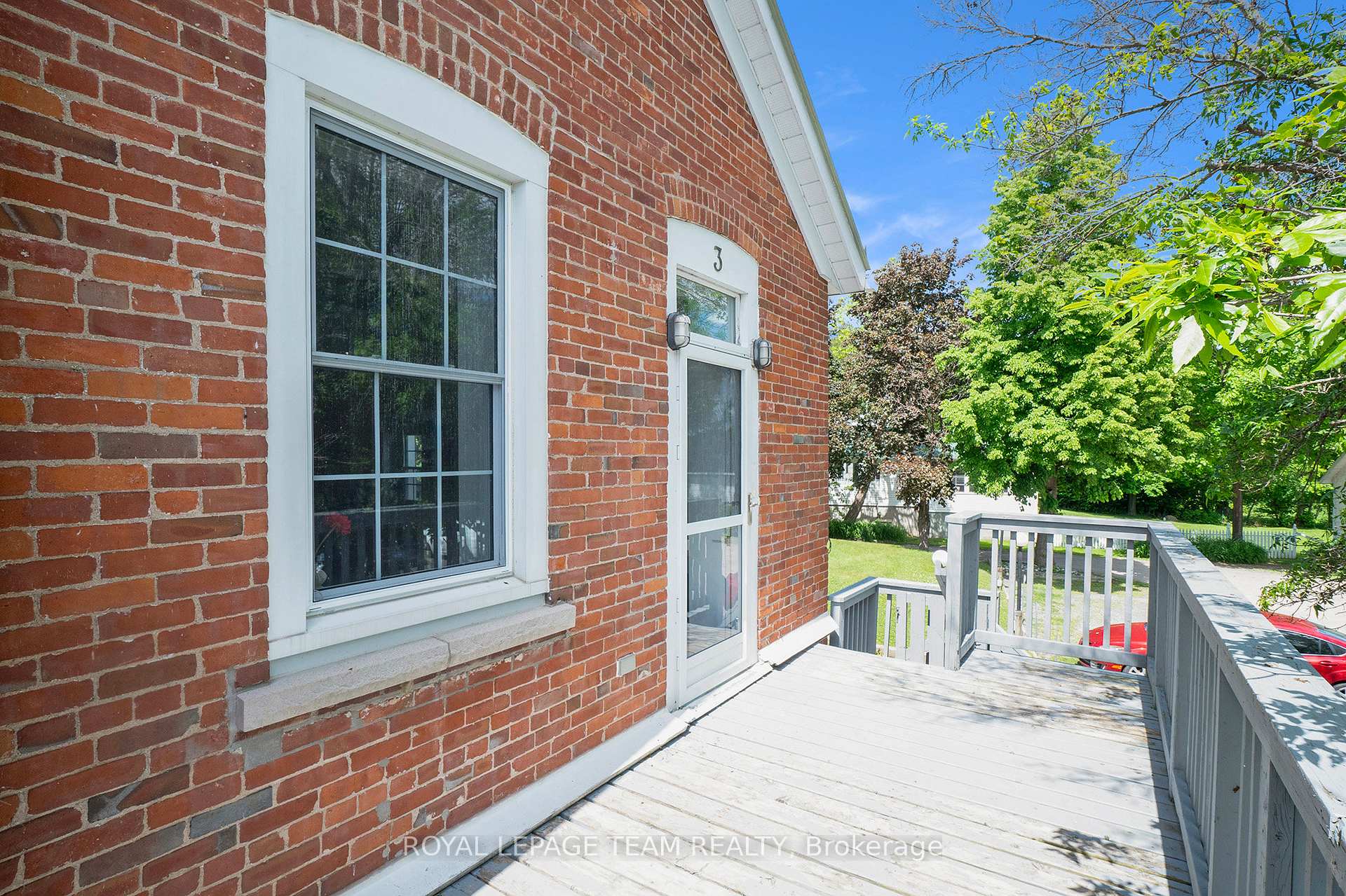 Photo 29 of Unit 3, 19 Main Street, Westport — HOMEH