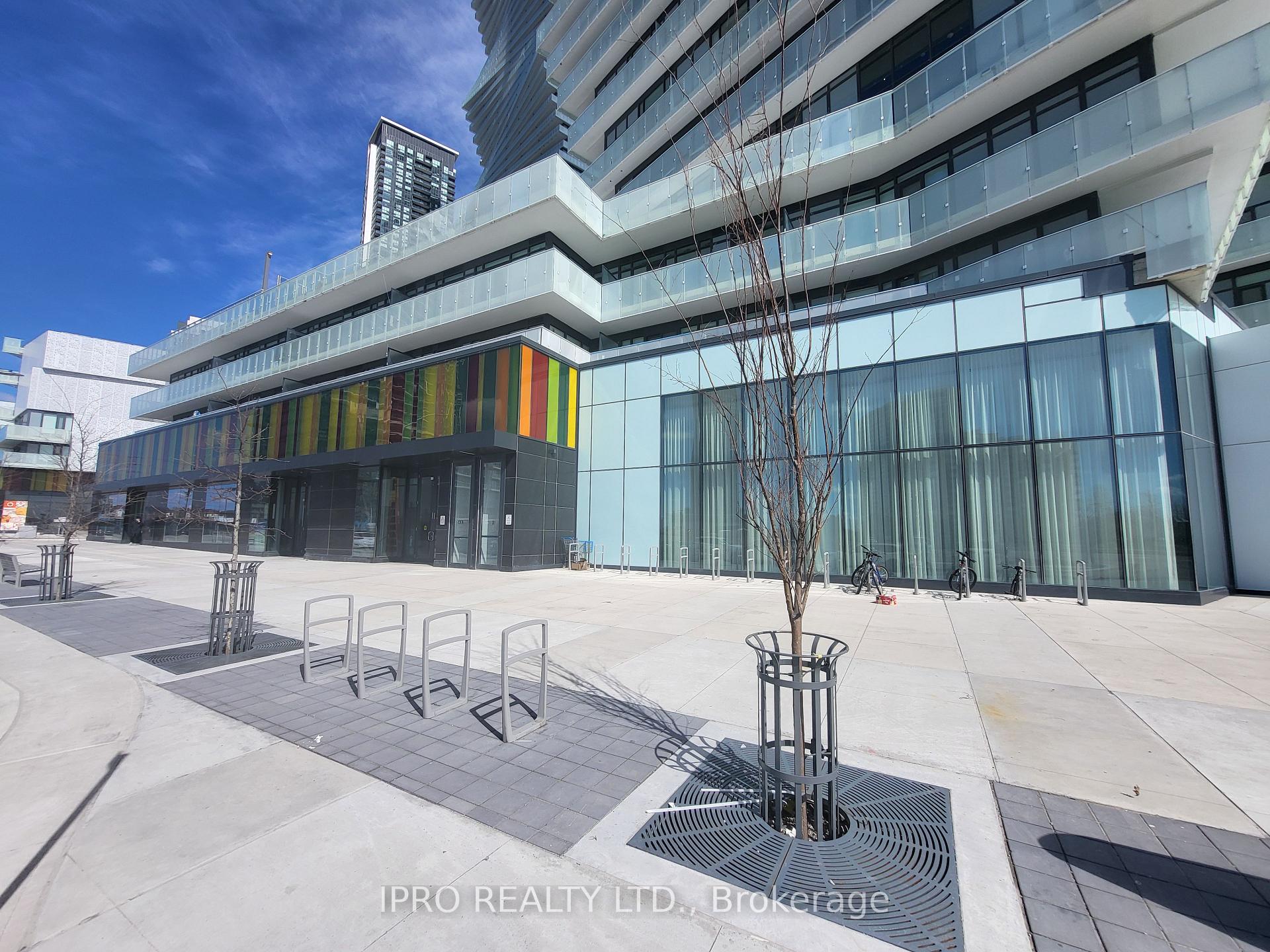 Photo 2 of Unit 1906, 3883 Quartz Road, Mississauga, City Centre — HOMEH