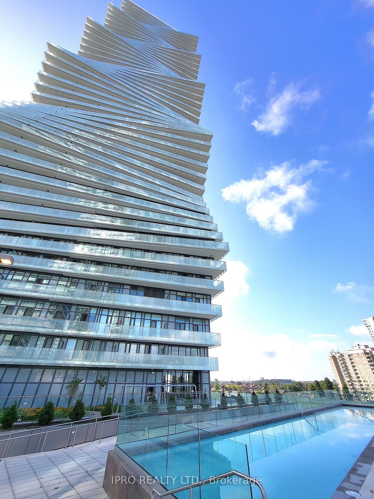 Photo 3 of Unit 1906, 3883 Quartz Road, Mississauga, City Centre — HOMEH