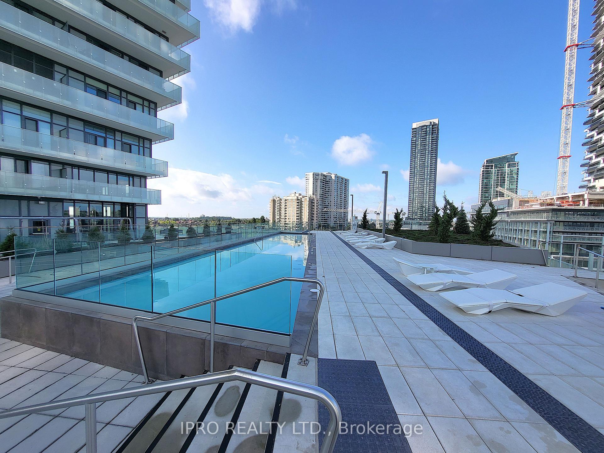 Photo 4 of Unit 1906, 3883 Quartz Road, Mississauga, City Centre — HOMEH