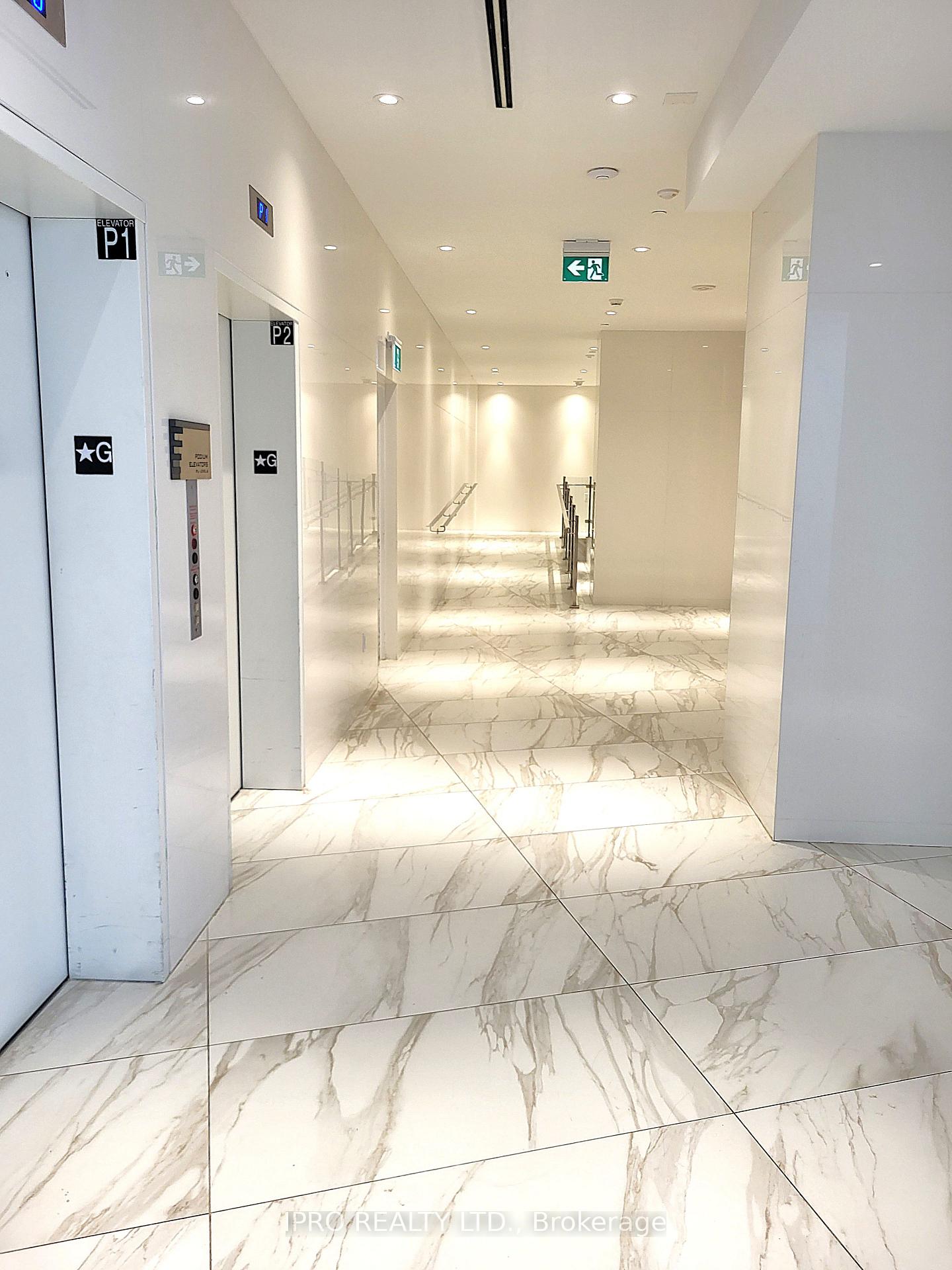 Photo 5 of Unit 1906, 3883 Quartz Road, Mississauga, City Centre — HOMEH
