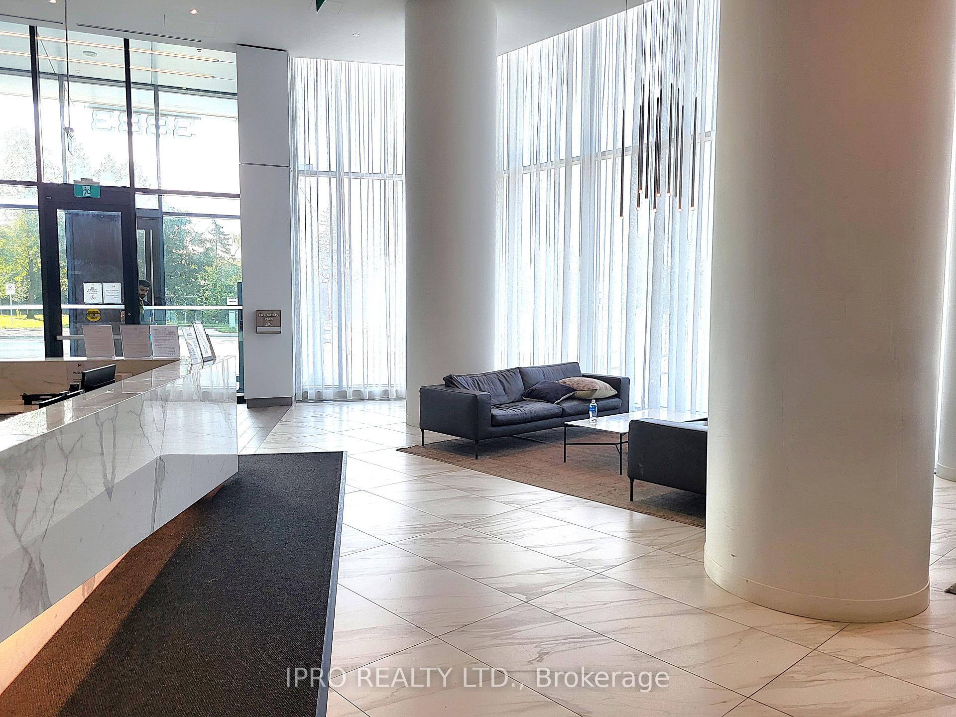 Photo 6 of Unit 1906, 3883 Quartz Road, Mississauga, City Centre — HOMEH