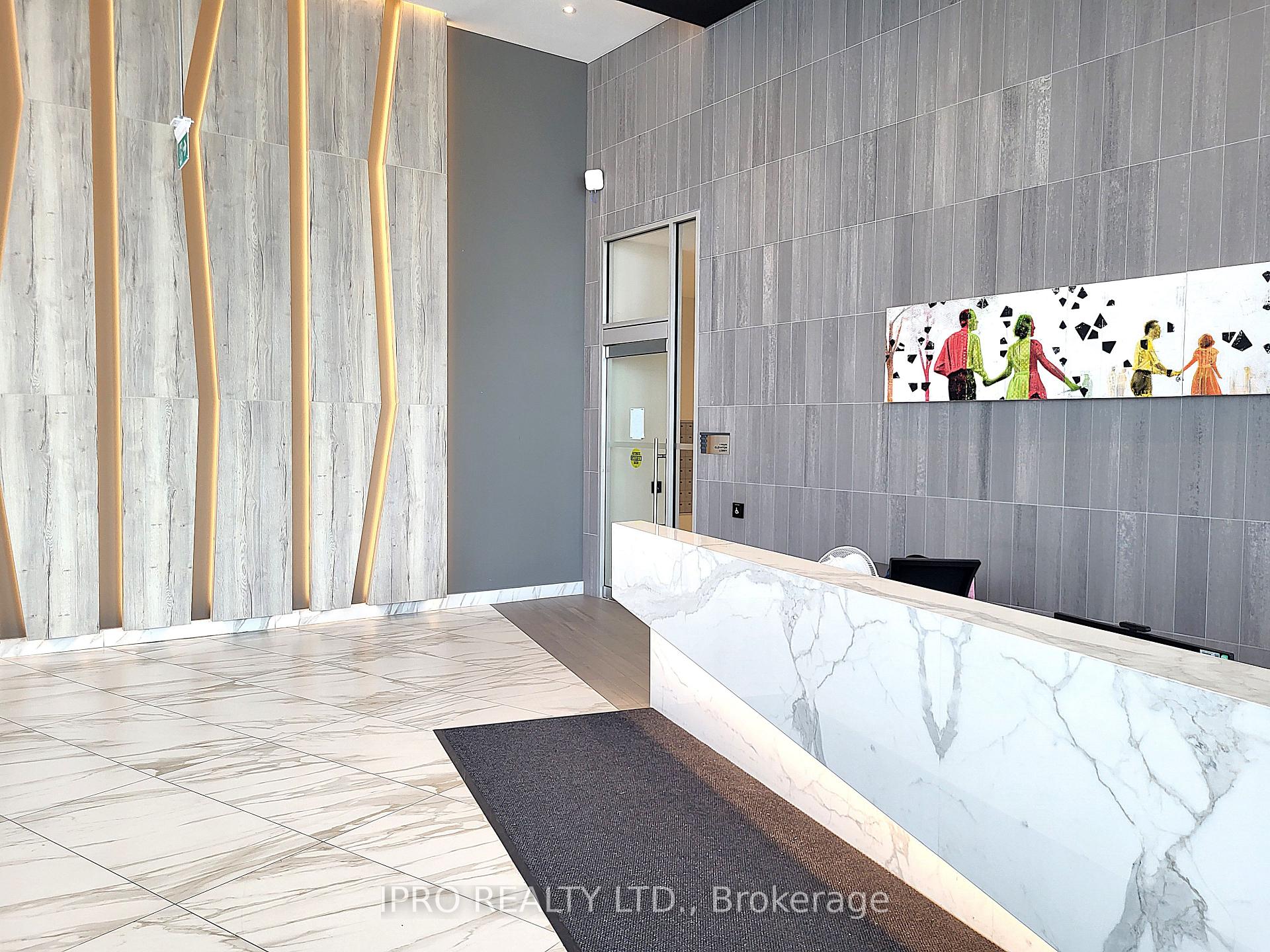 Photo 7 of Unit 1906, 3883 Quartz Road, Mississauga, City Centre — HOMEH