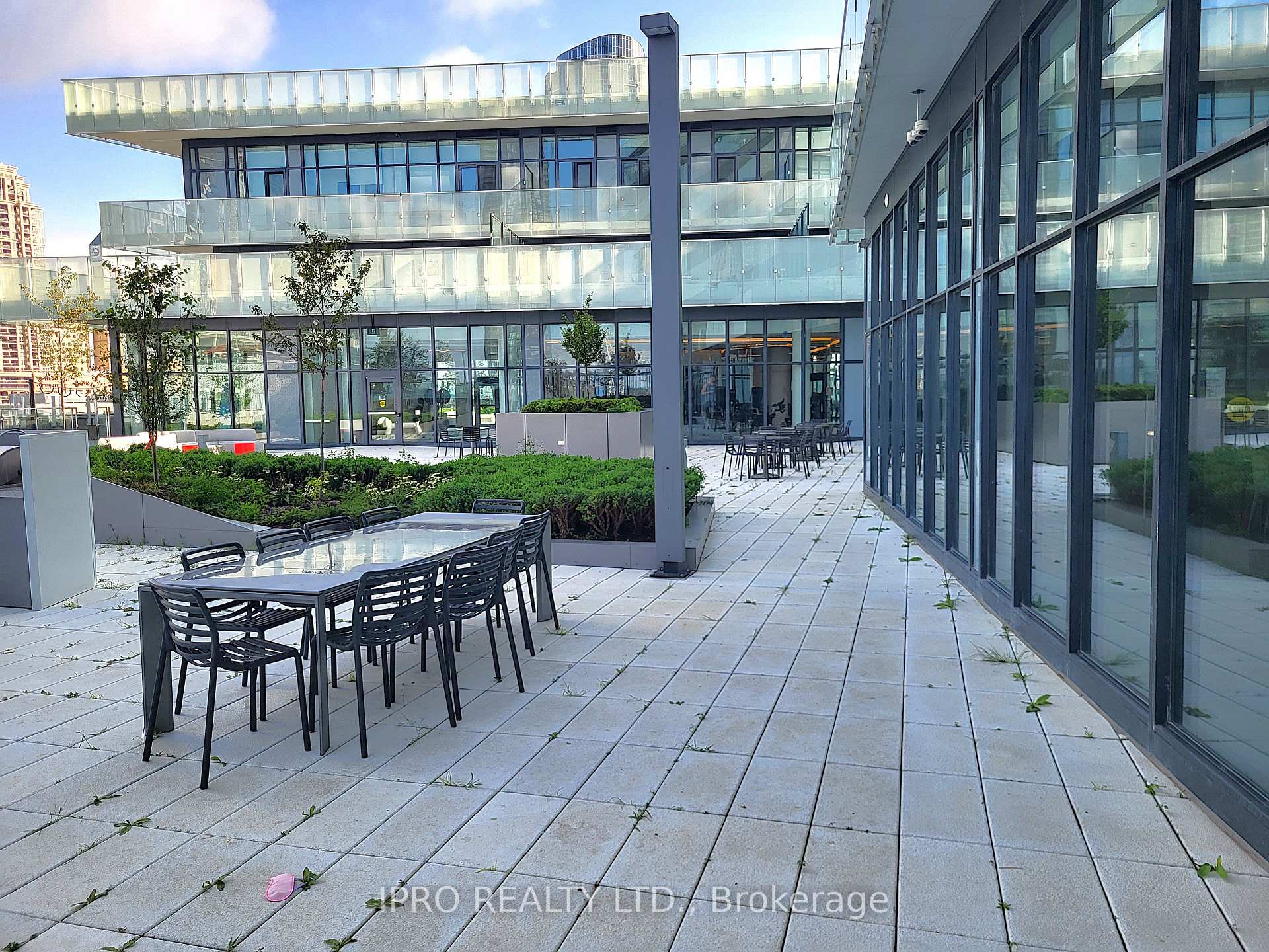 Photo 19 of Unit 1906, 3883 Quartz Road, Mississauga, City Centre — HOMEH