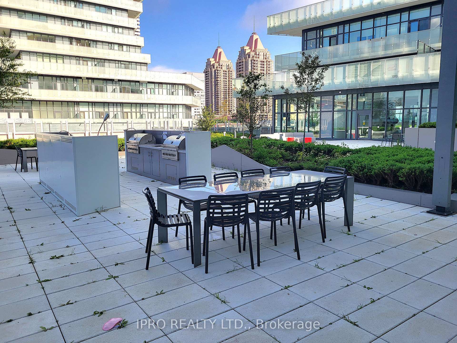 Photo 20 of Unit 1906, 3883 Quartz Road, Mississauga, City Centre — HOMEH