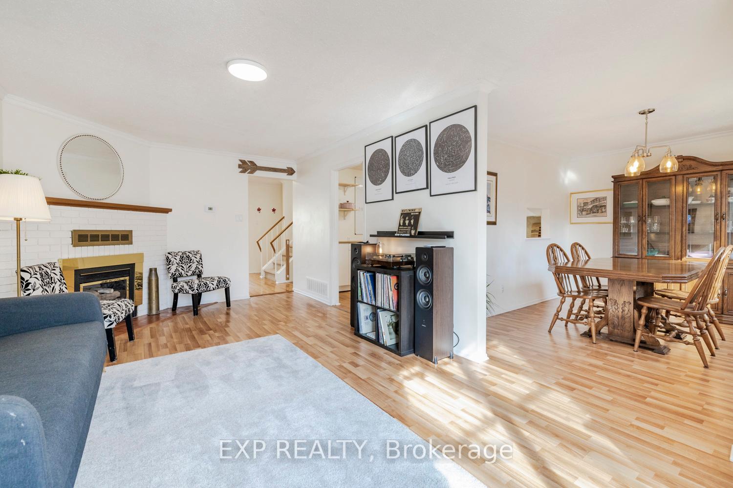 Photo 16 of 1465 Bradshaw Crescent, Ottawa, Pineview — HOMEH