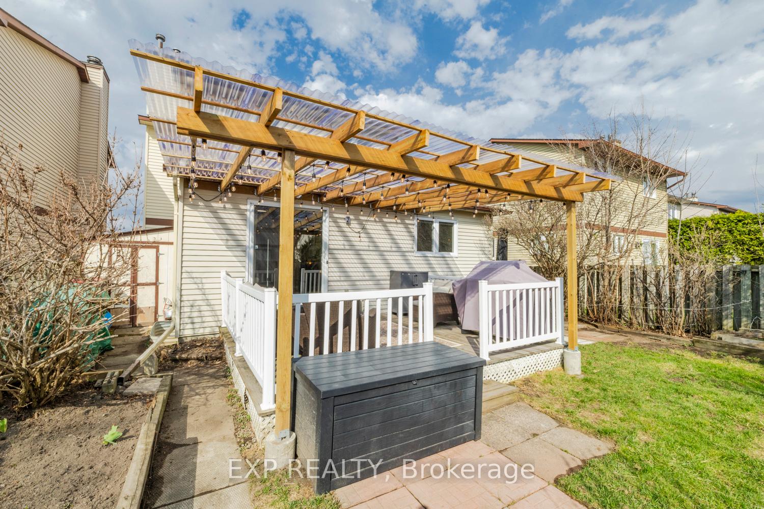 Photo 46 of 1465 Bradshaw Crescent, Ottawa, Pineview — HOMEH