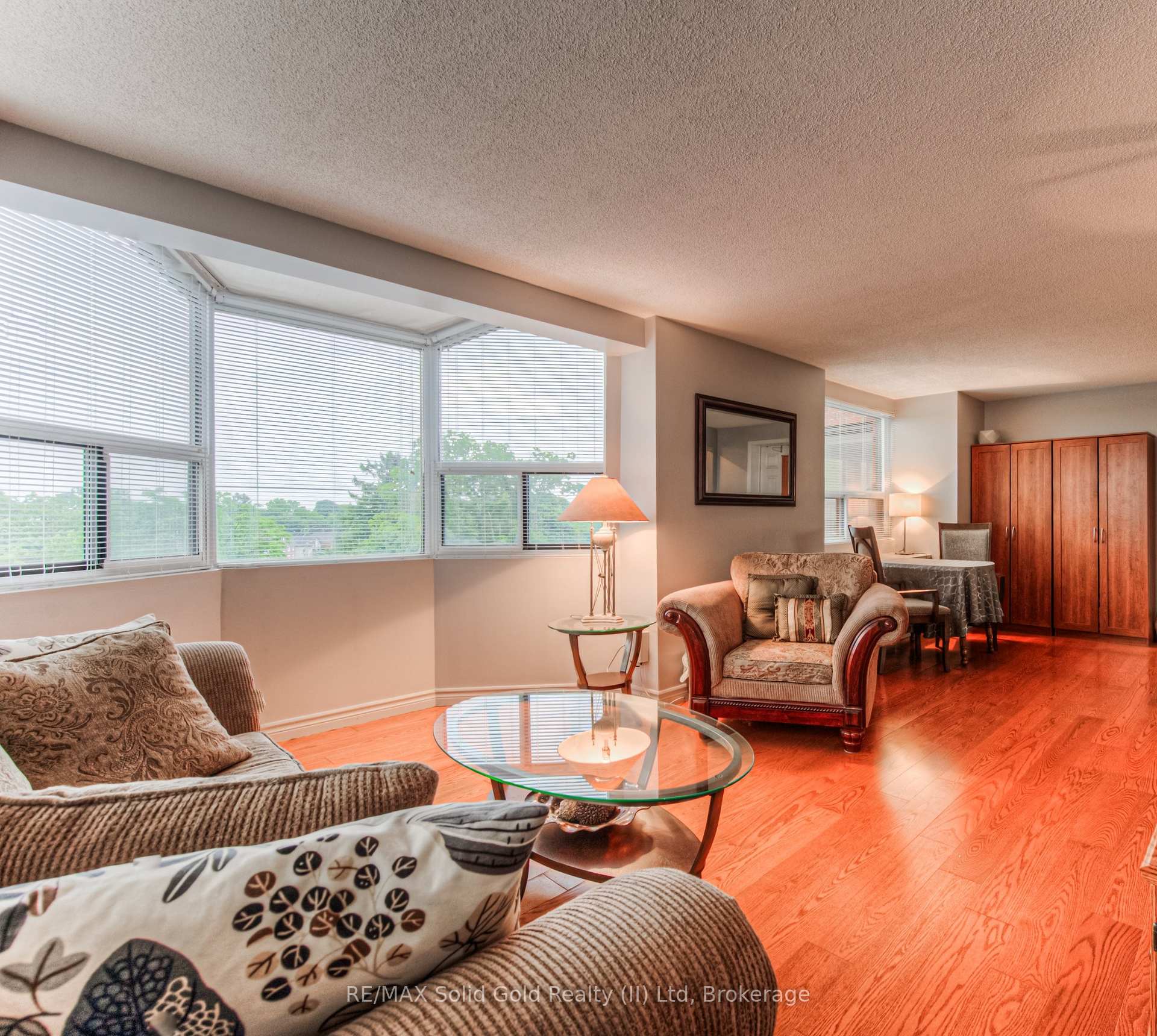 Photo 3 of Unit 611, 20 Ellen Street E, Kitchener — HOMEH
