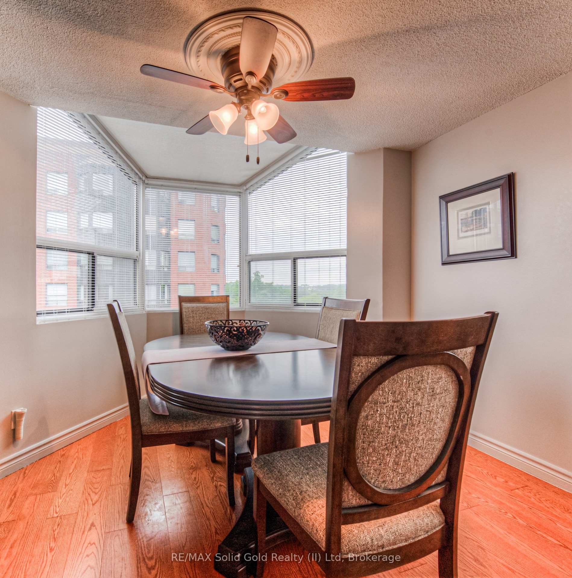 Photo 5 of Unit 611, 20 Ellen Street E, Kitchener — HOMEH