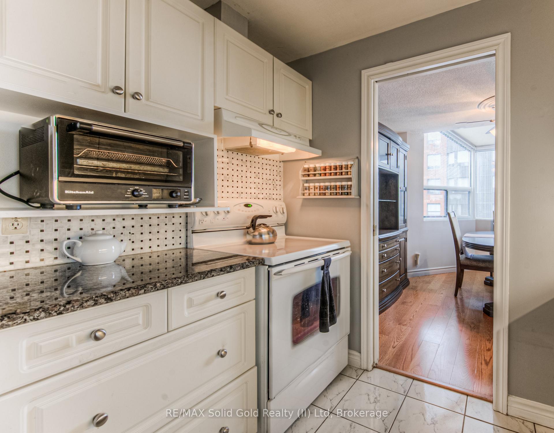 Photo 7 of Unit 611, 20 Ellen Street E, Kitchener — HOMEH
