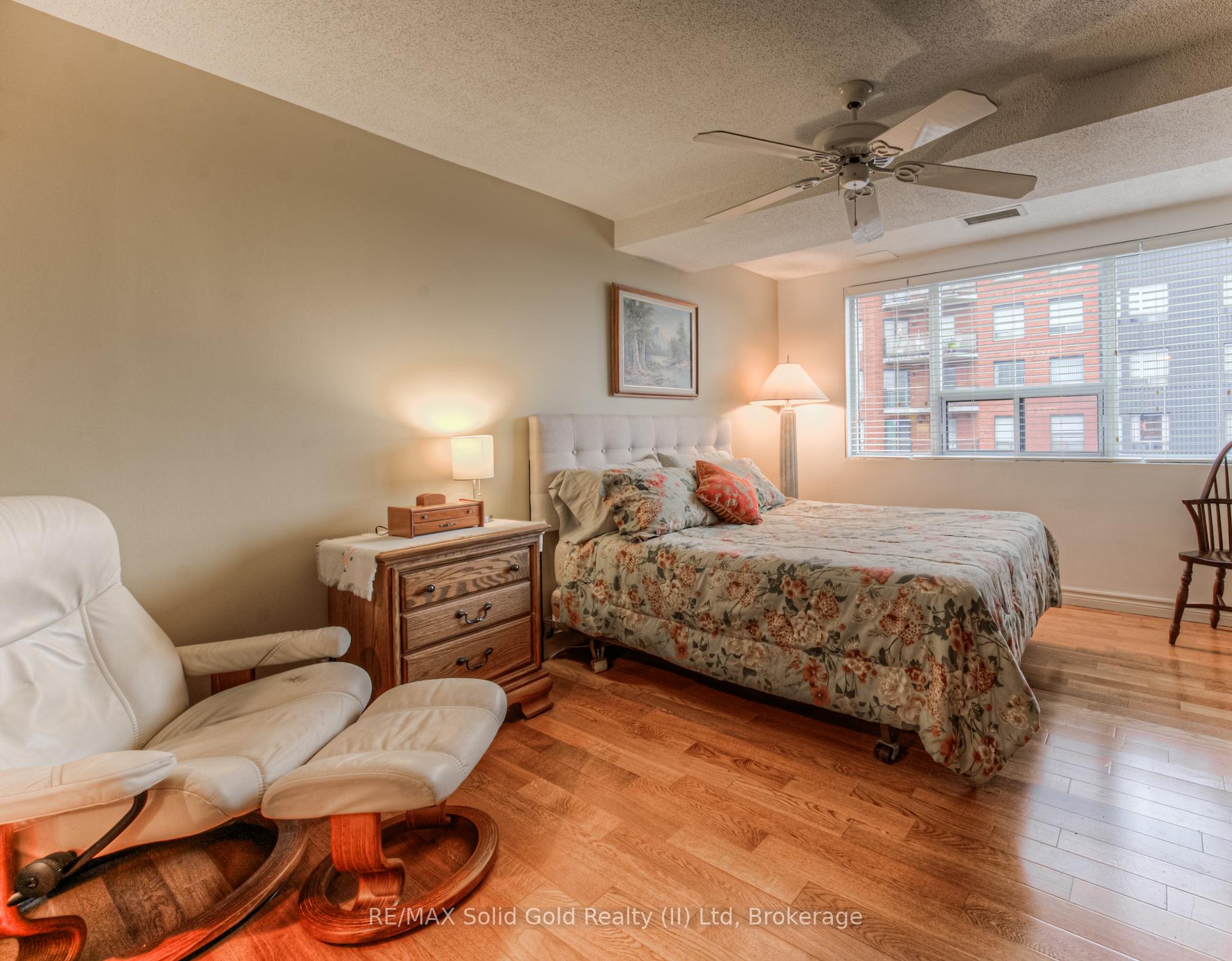 Photo 9 of Unit 611, 20 Ellen Street E, Kitchener — HOMEH