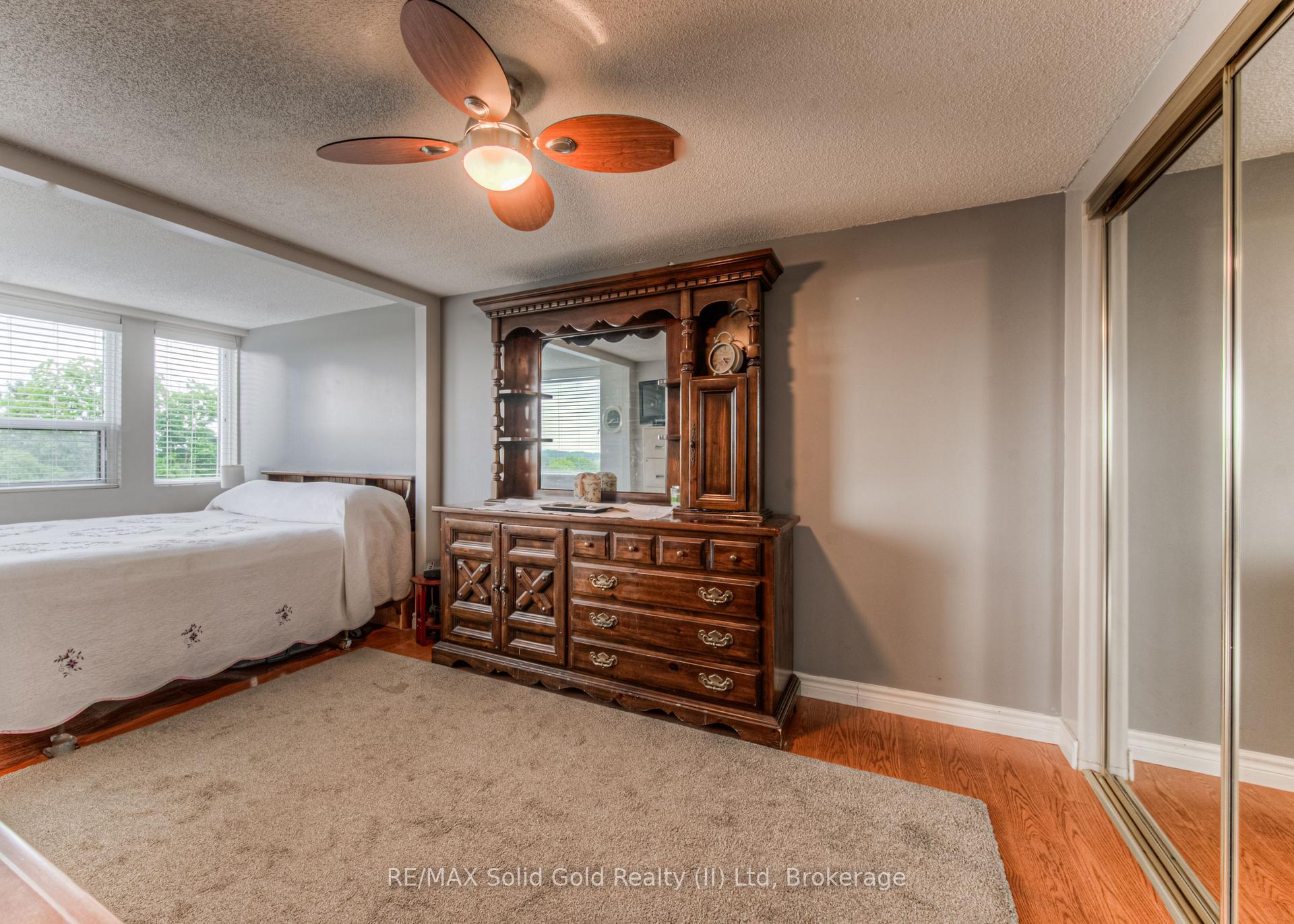 Photo 11 of Unit 611, 20 Ellen Street E, Kitchener — HOMEH