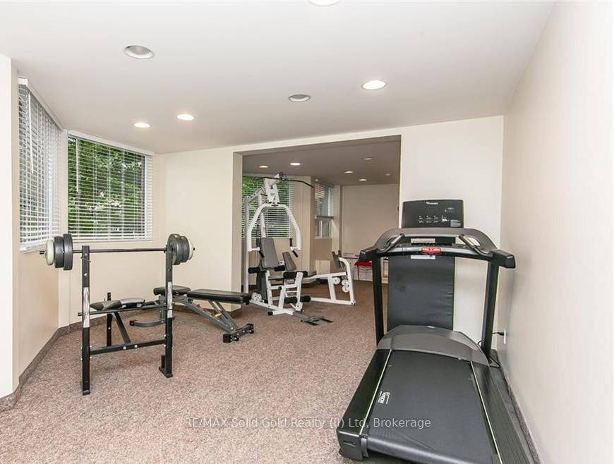 Photo 17 of Unit 611, 20 Ellen Street E, Kitchener — HOMEH