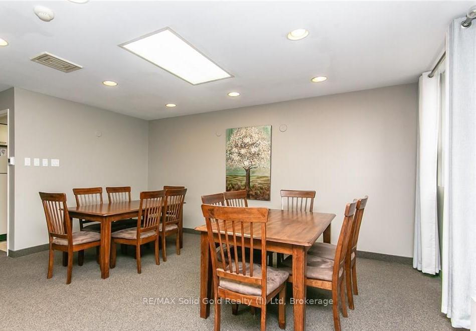 Photo 18 of Unit 611, 20 Ellen Street E, Kitchener — HOMEH