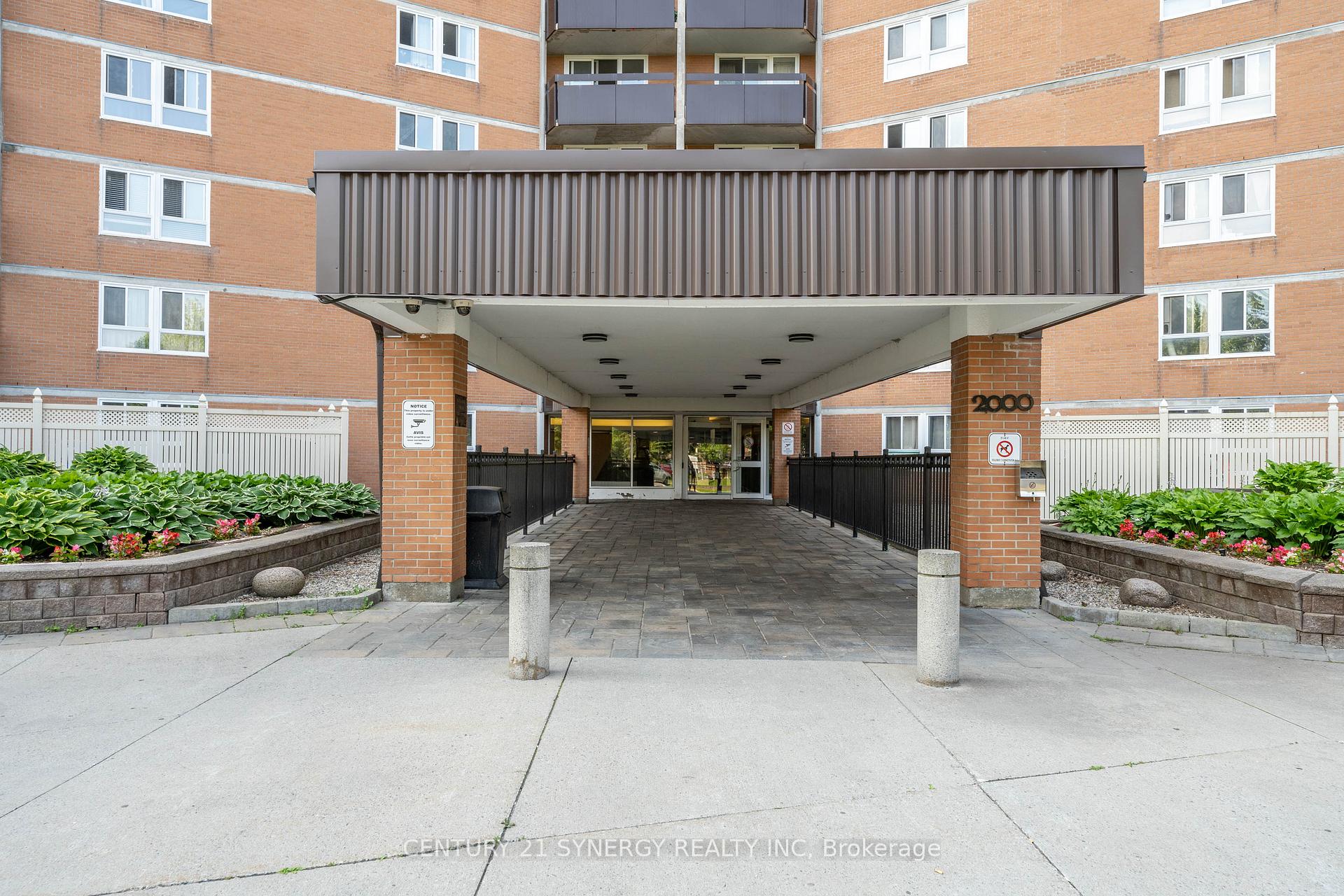 Photo 3 of Unit 718, 2000 Jasmine Crescent, Ottawa, Beacon Hill South — HOMEH