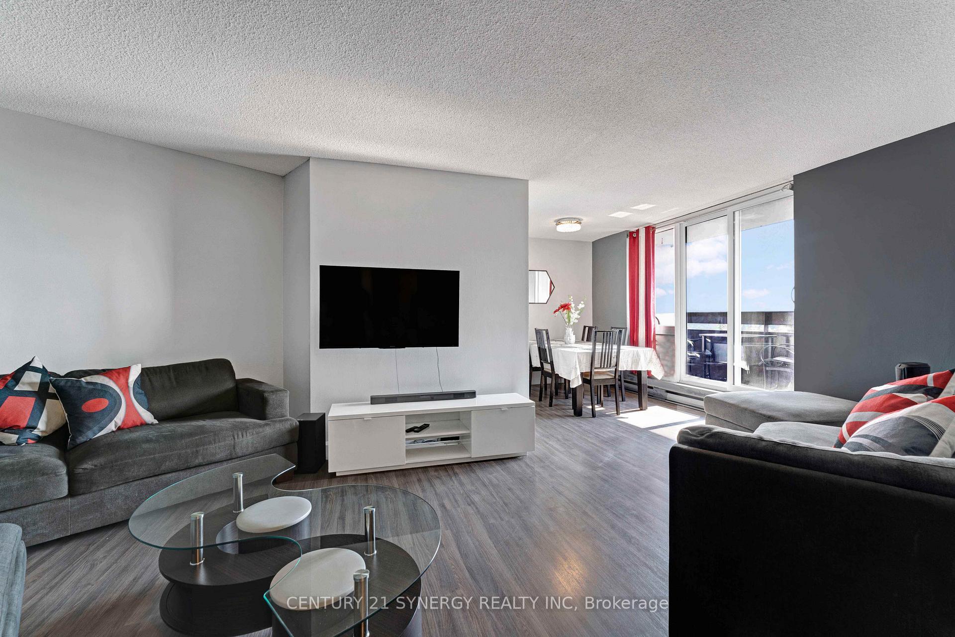 Photo 6 of Unit 718, 2000 Jasmine Crescent, Ottawa, Beacon Hill South — HOMEH