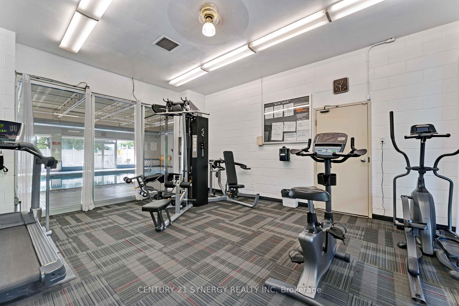 Photo 24 of Unit 718, 2000 Jasmine Crescent, Ottawa, Beacon Hill South — HOMEH