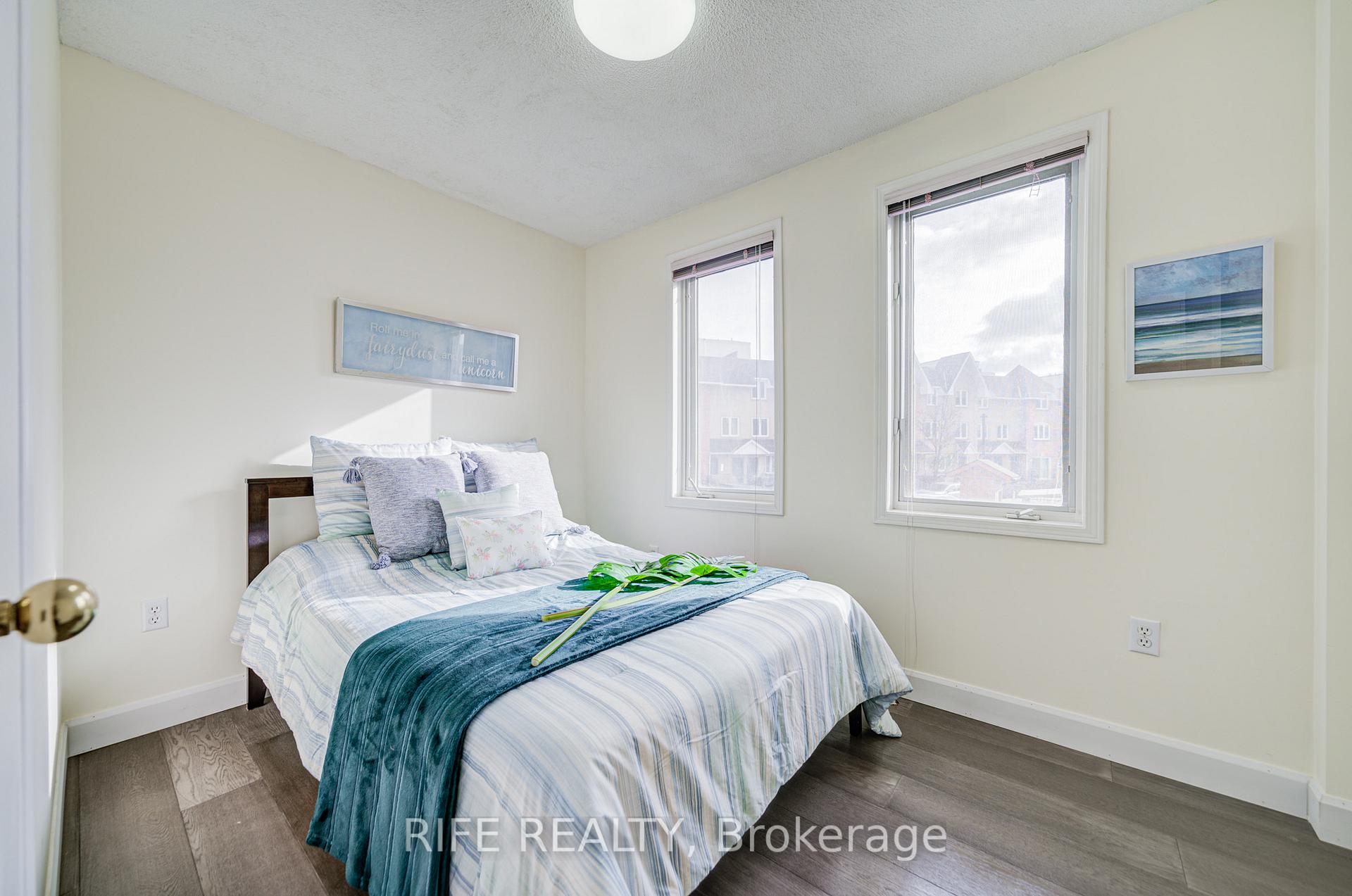 Photo 15 of Unit 1033, 75 Weldrick Road E, Richmond Hill, Observatory — HOMEH