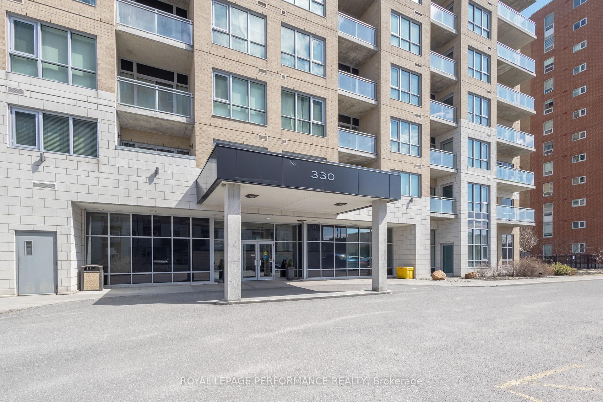 Photo 1 of Unit 1001, 330 Titan Private, Ottawa, Borden Farm/Stewart Farm/Carleton Heights/Parkwood Hills — HOMEH