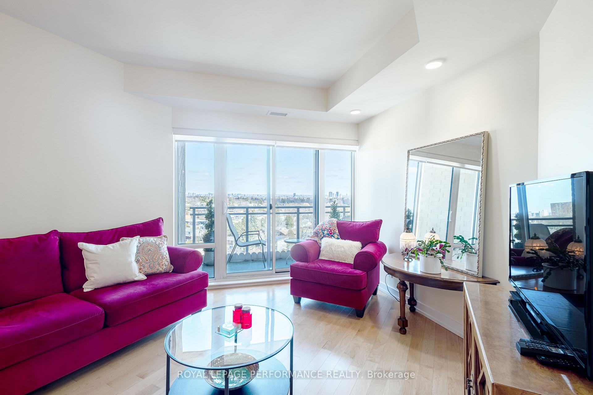 Photo 14 of Unit 1001, 330 Titan Private, Ottawa, Borden Farm/Stewart Farm/Carleton Heights/Parkwood Hills — HOMEH