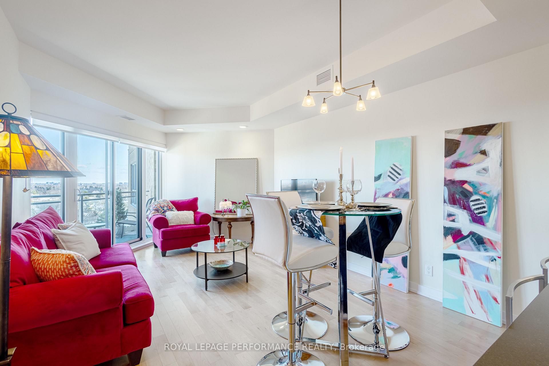 Photo 15 of Unit 1001, 330 Titan Private, Ottawa, Borden Farm/Stewart Farm/Carleton Heights/Parkwood Hills — HOMEH