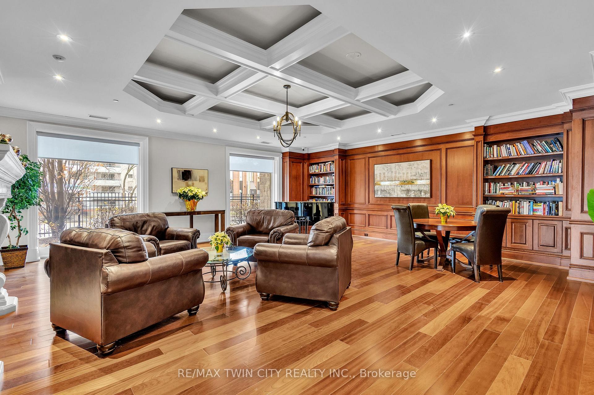 Photo 3 of Unit 502, 223 Erb Street W, Waterloo, Uptown West — HOMEH