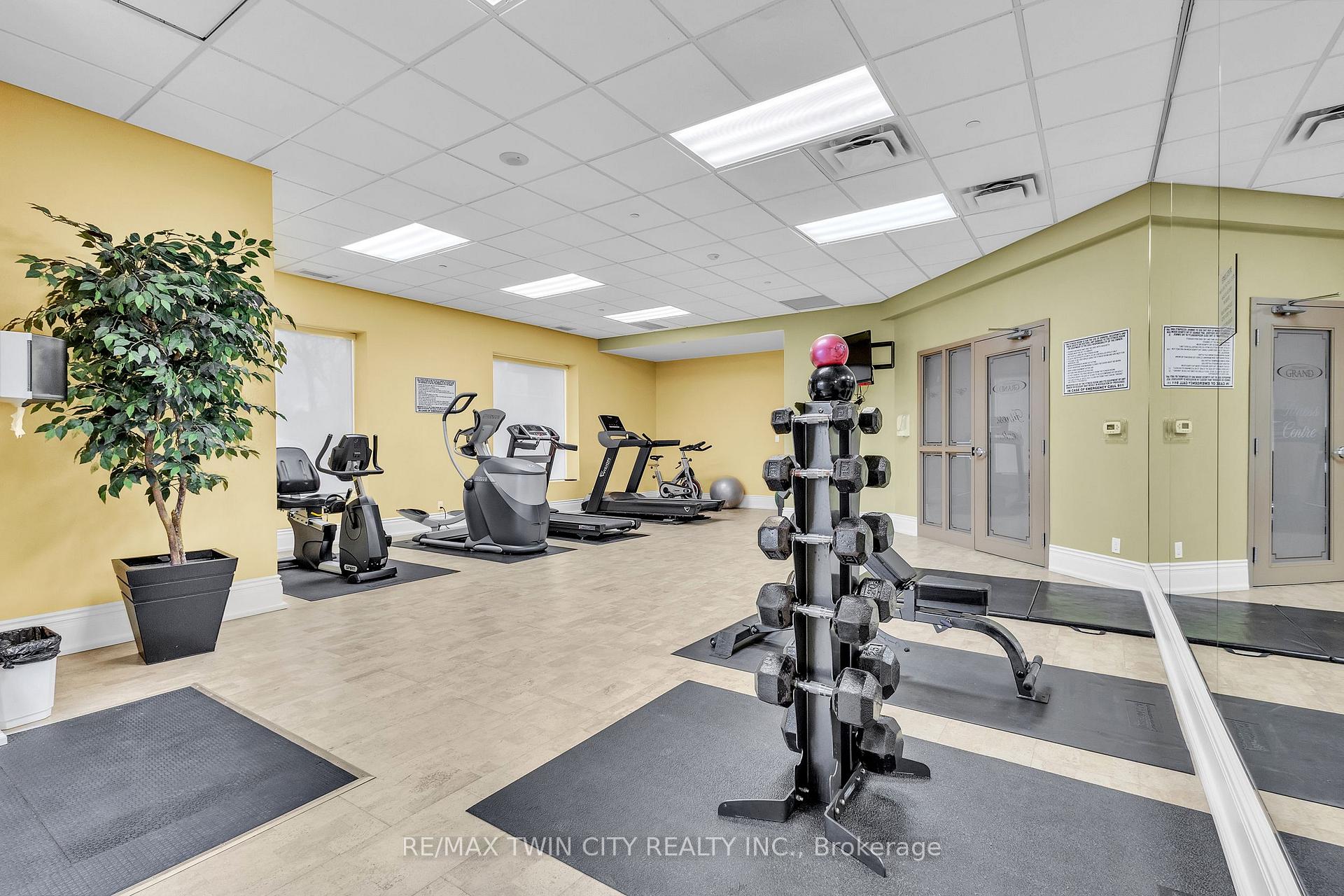 Photo 6 of Unit 502, 223 Erb Street W, Waterloo, Uptown West — HOMEH