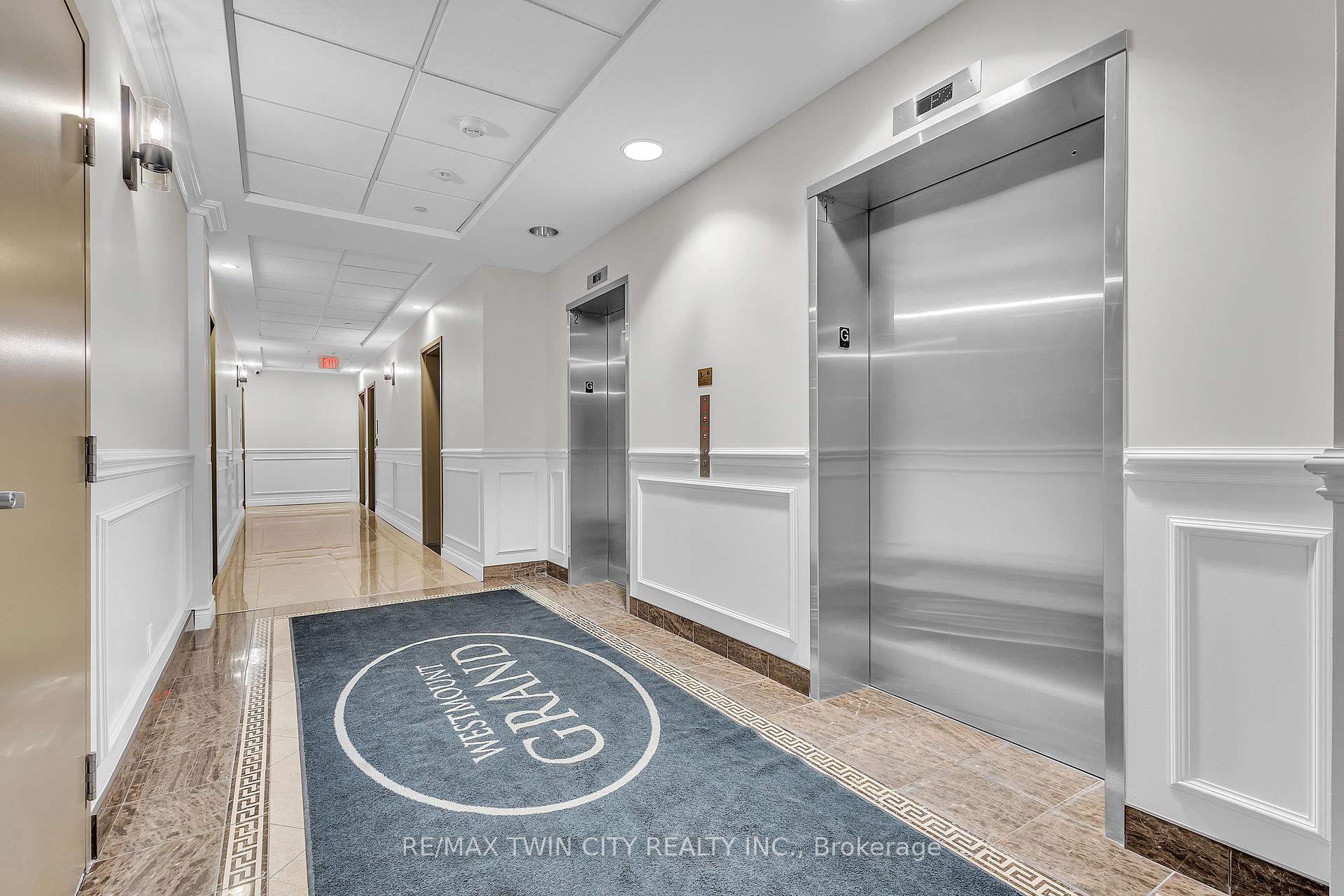 Photo 9 of Unit 502, 223 Erb Street W, Waterloo, Uptown West — HOMEH