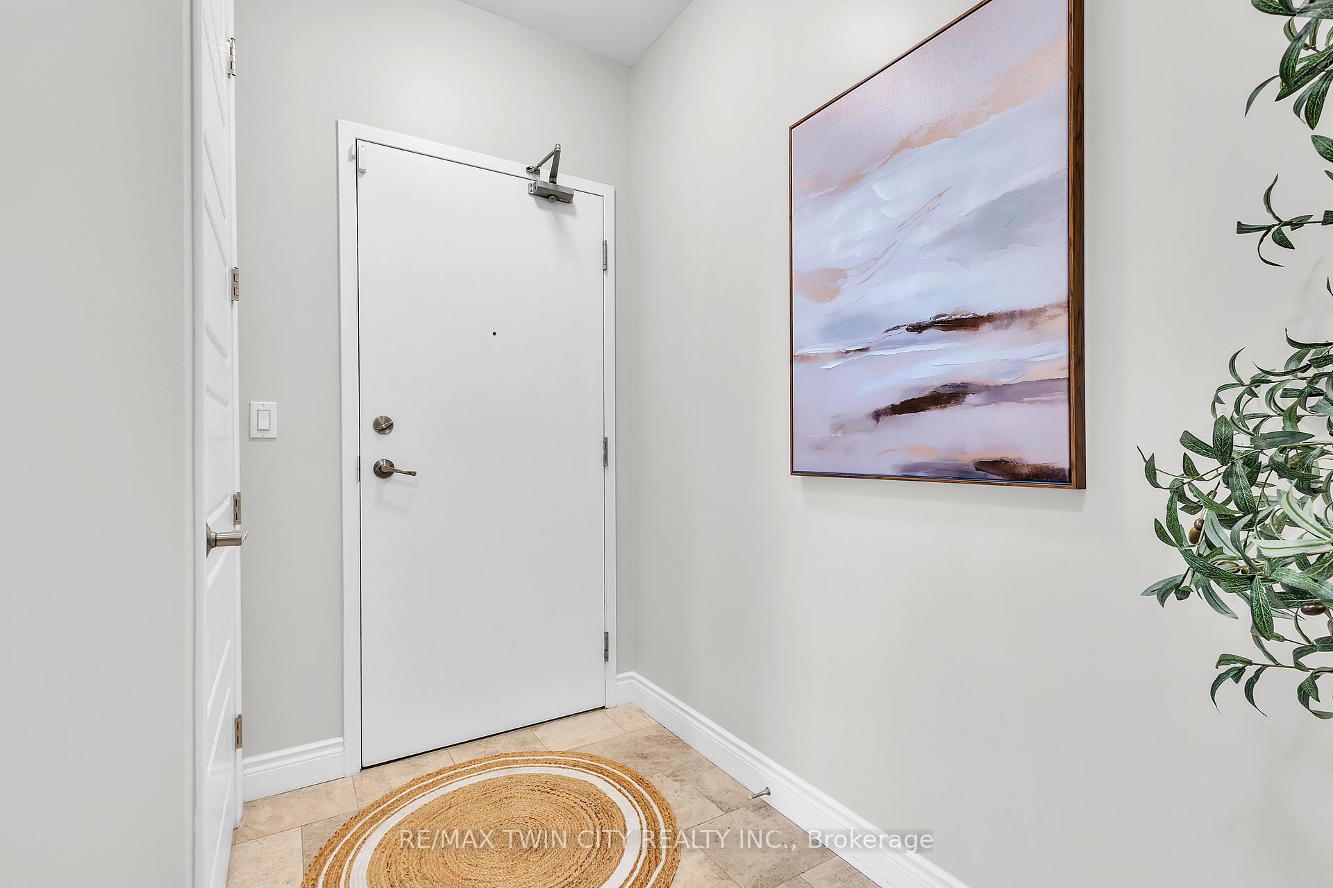 Photo 11 of Unit 502, 223 Erb Street W, Waterloo, Uptown West — HOMEH
